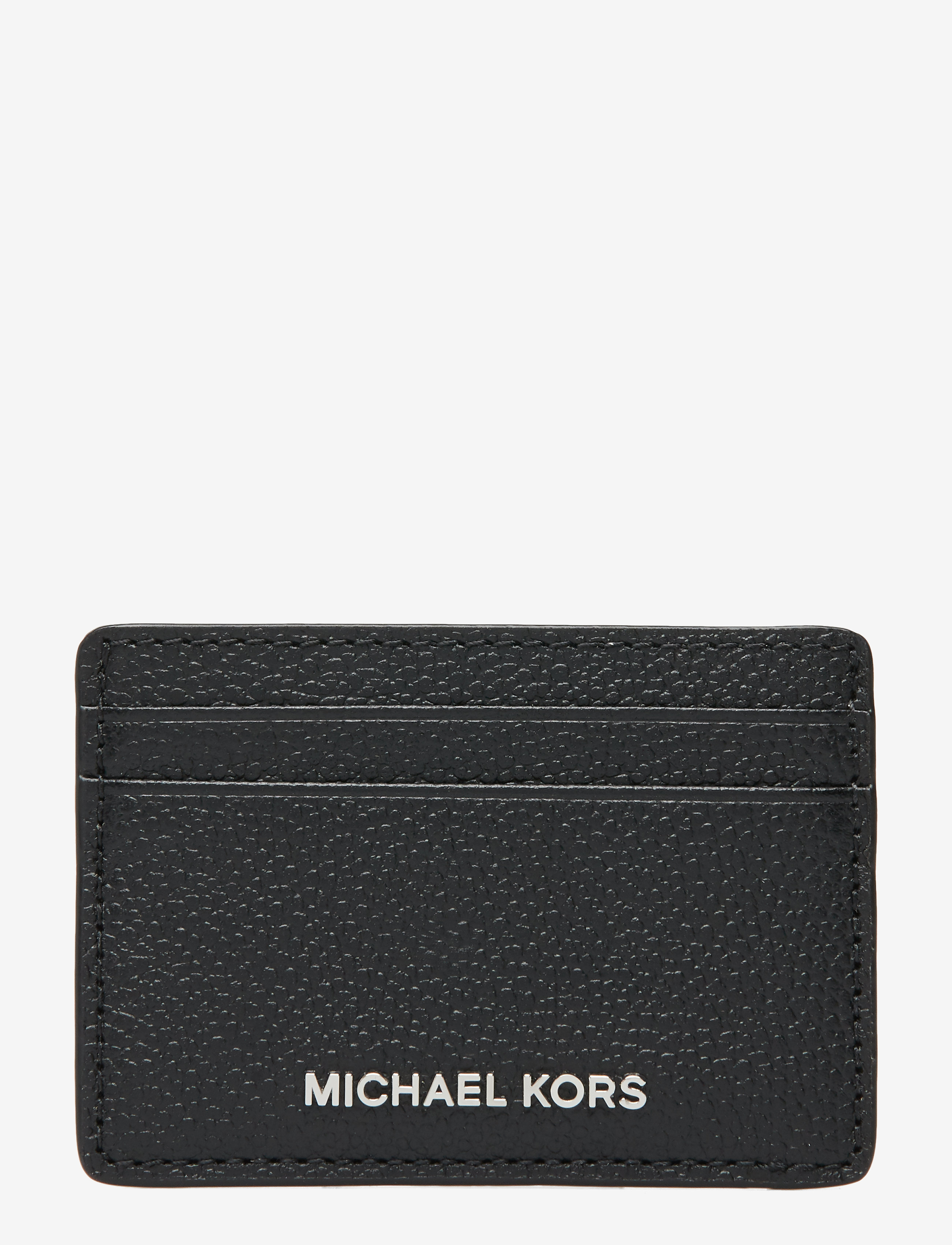 CARD HOLDER - BLACK