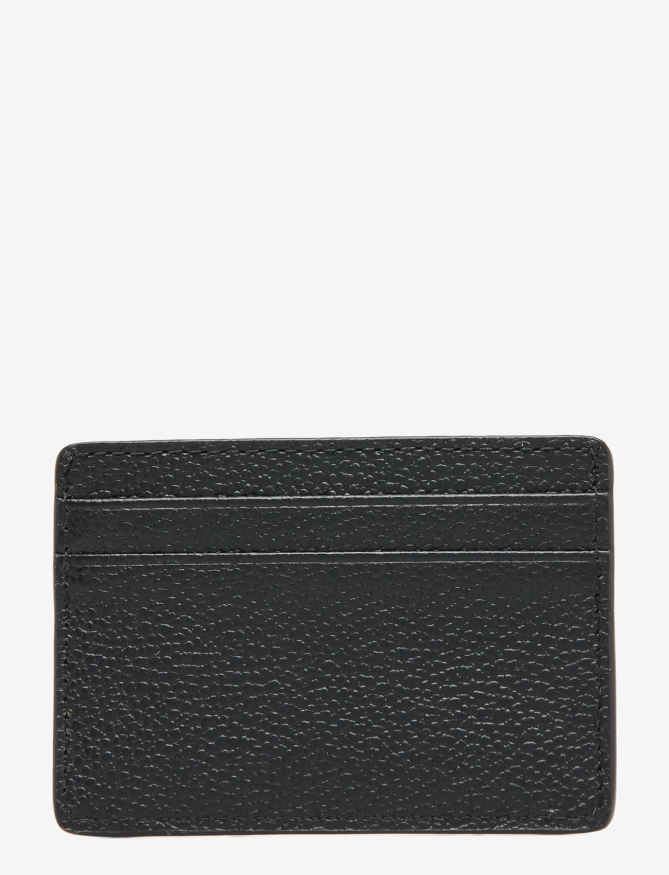Michael Kors - CARD HOLDER - black - 1