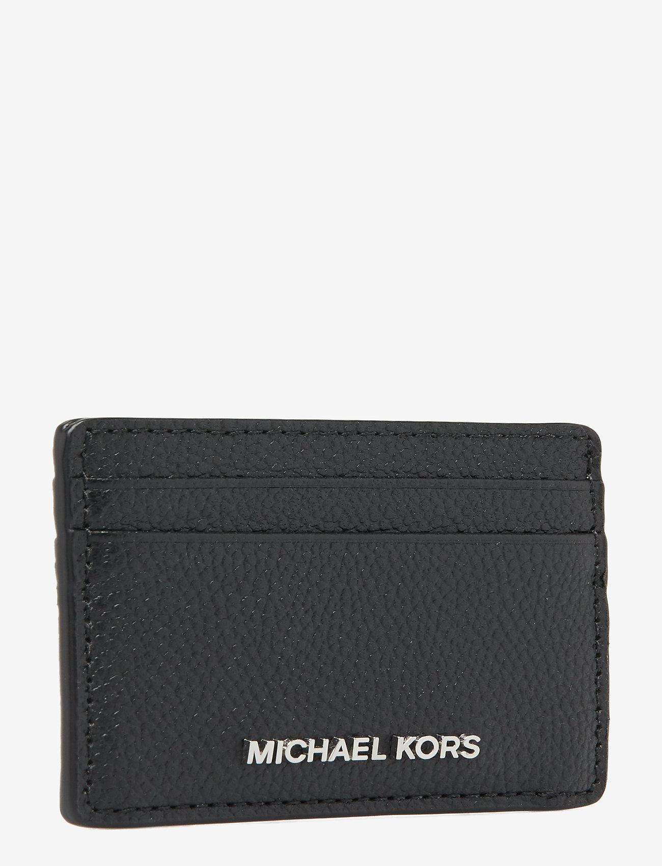 Michael Kors - CARD HOLDER - black - 2