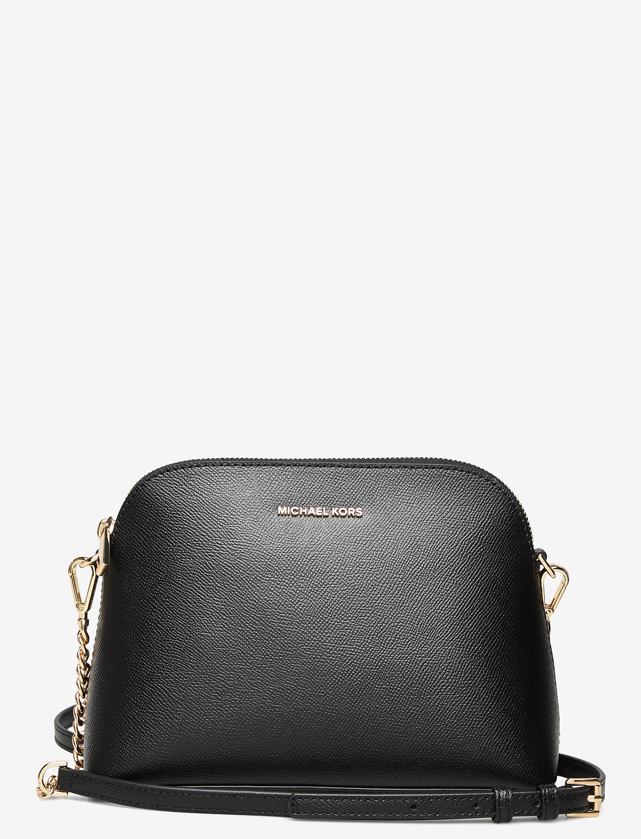 Michael Kors - LG ZIP DOME XBODY - black - 0