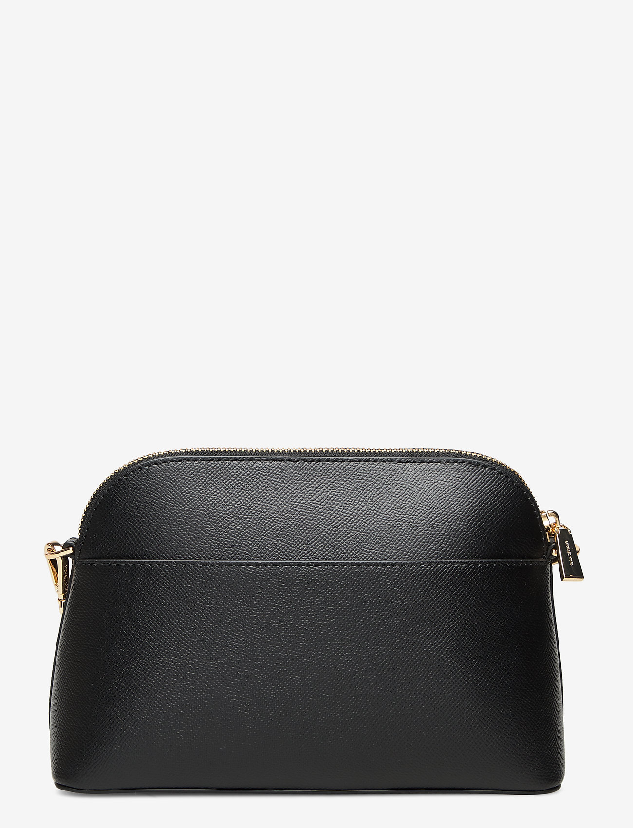 Michael Kors - LG ZIP DOME XBODY - black - 1