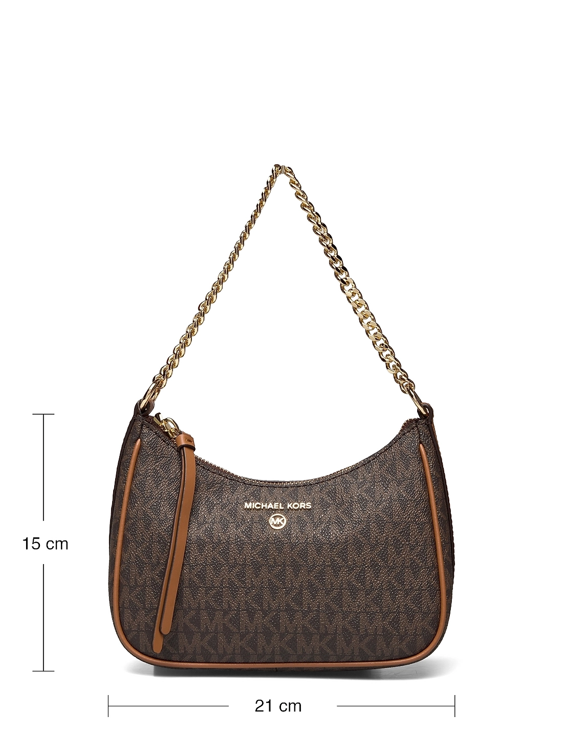 Michael kors chain purse online