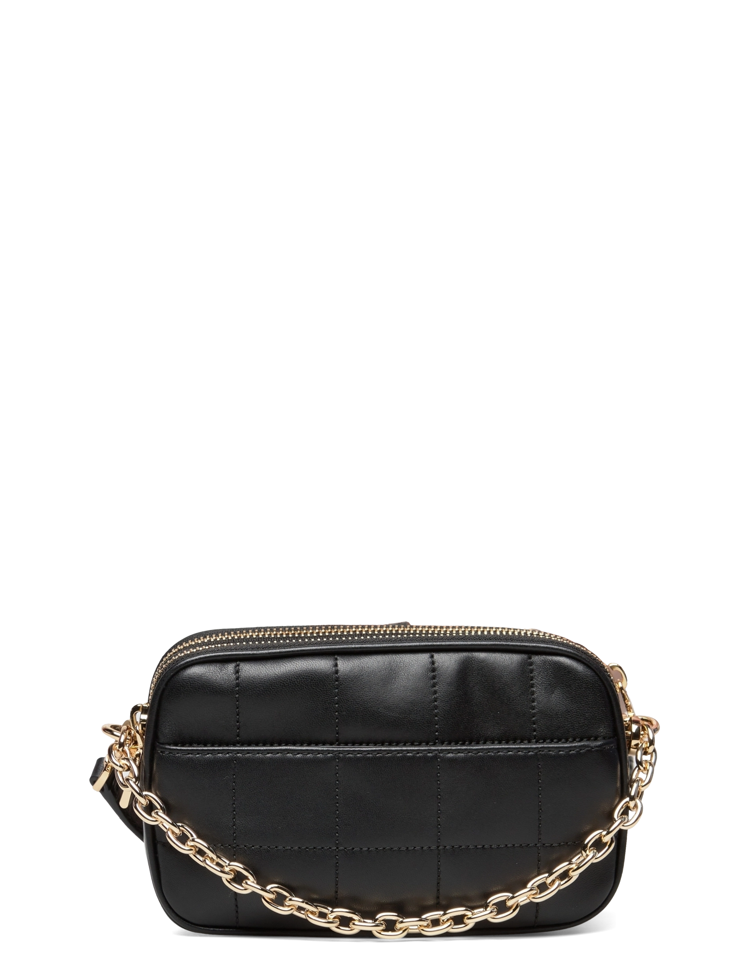 Michael Kors - SM DBLZP CMRA XBODY - black - 1