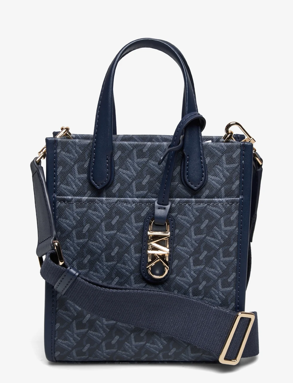 Michael kors 2025 tote crossbody