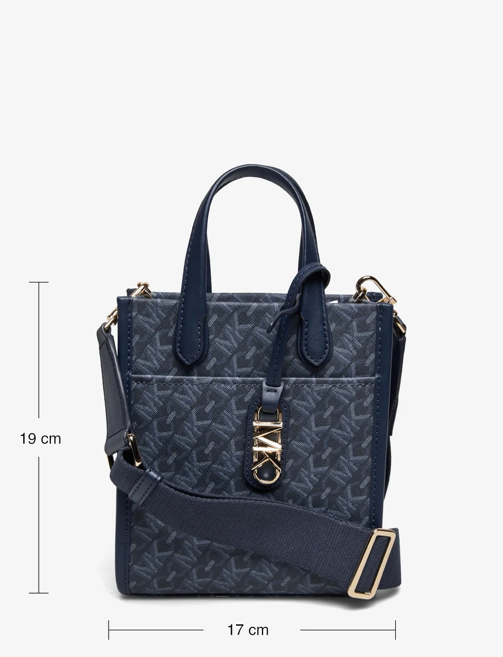 Michael kors shopper tote 2025 bag