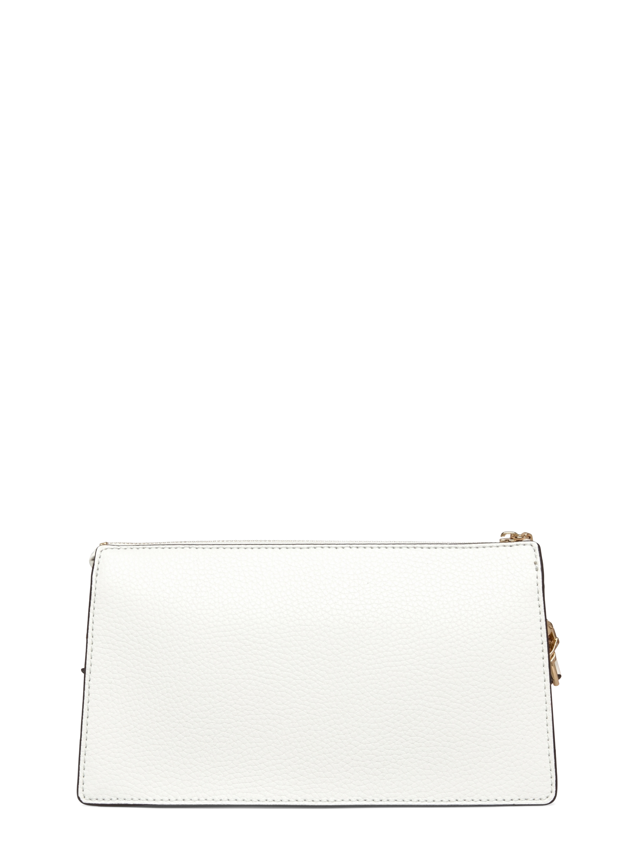 Michael Kors - LG CONV XBODY - optic white - 1