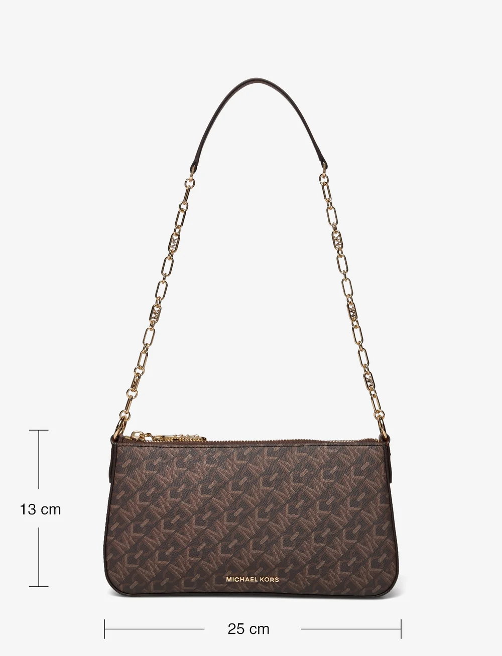 Pouches chain pochette store michael kors