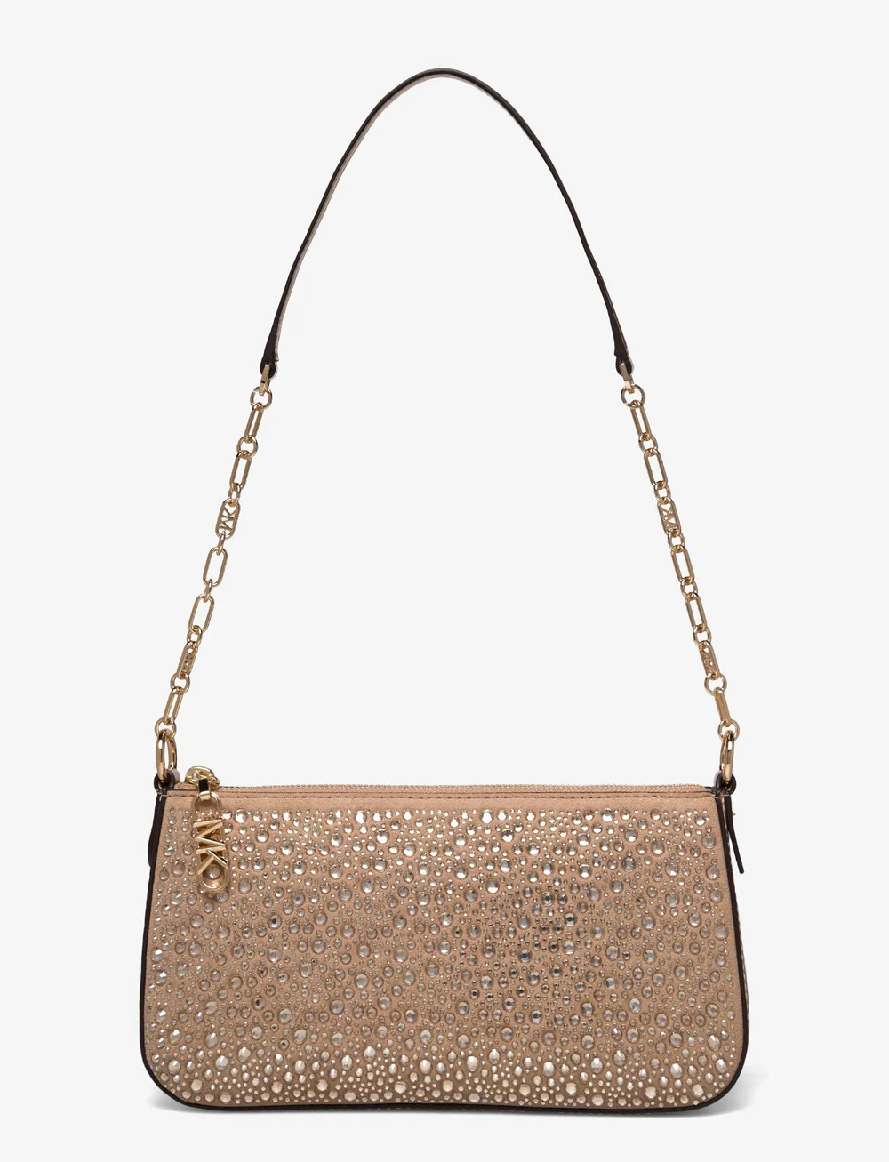 Pouches chain online pochette michael kors