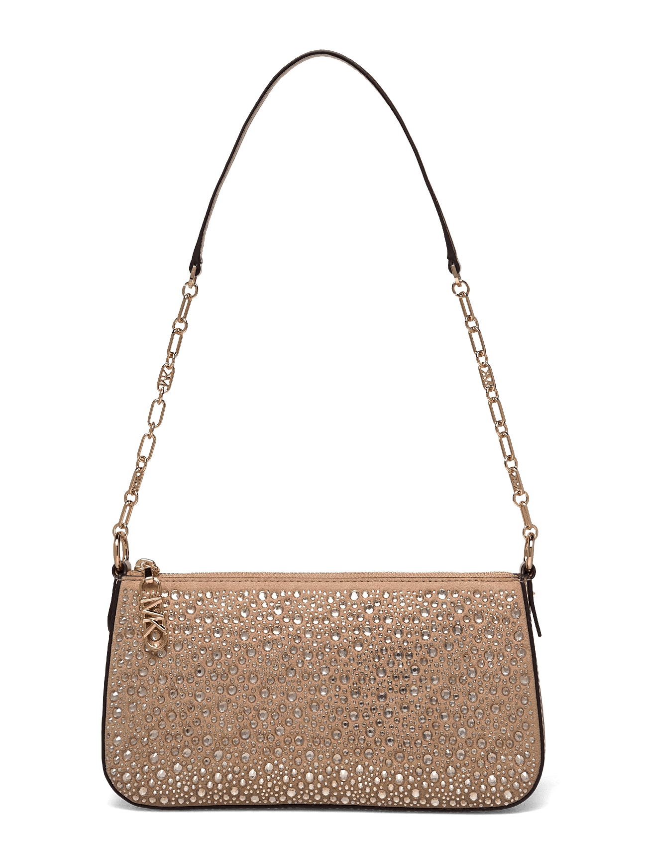 MD CHAIN POUCHETTE - PALE