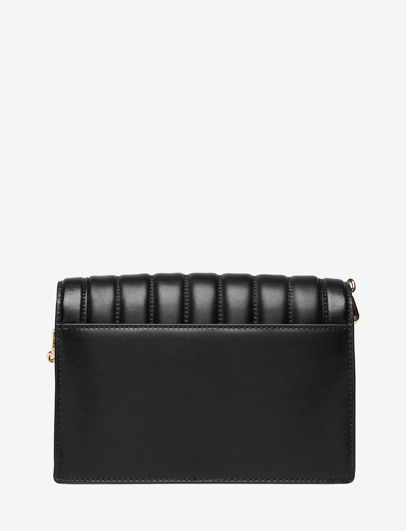 Michael Kors - LG FULLFLP CHN XBODY - black - 1