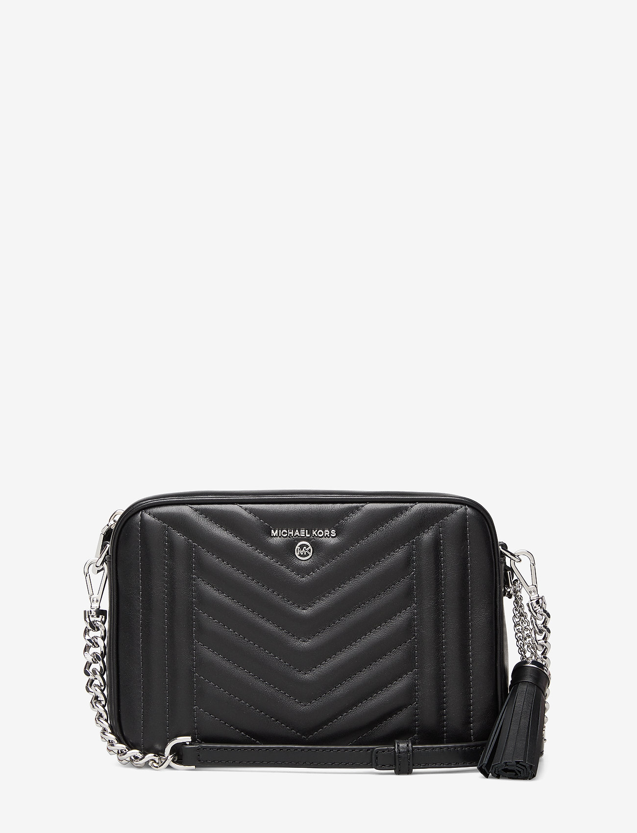 Michael Kors - MD CAMERA BAG - black - 0