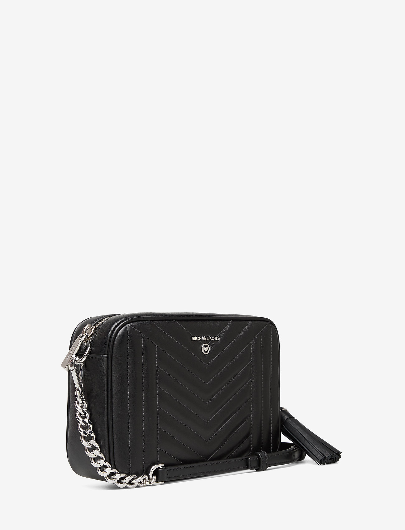 Michael Kors - MD CAMERA BAG - black - 2