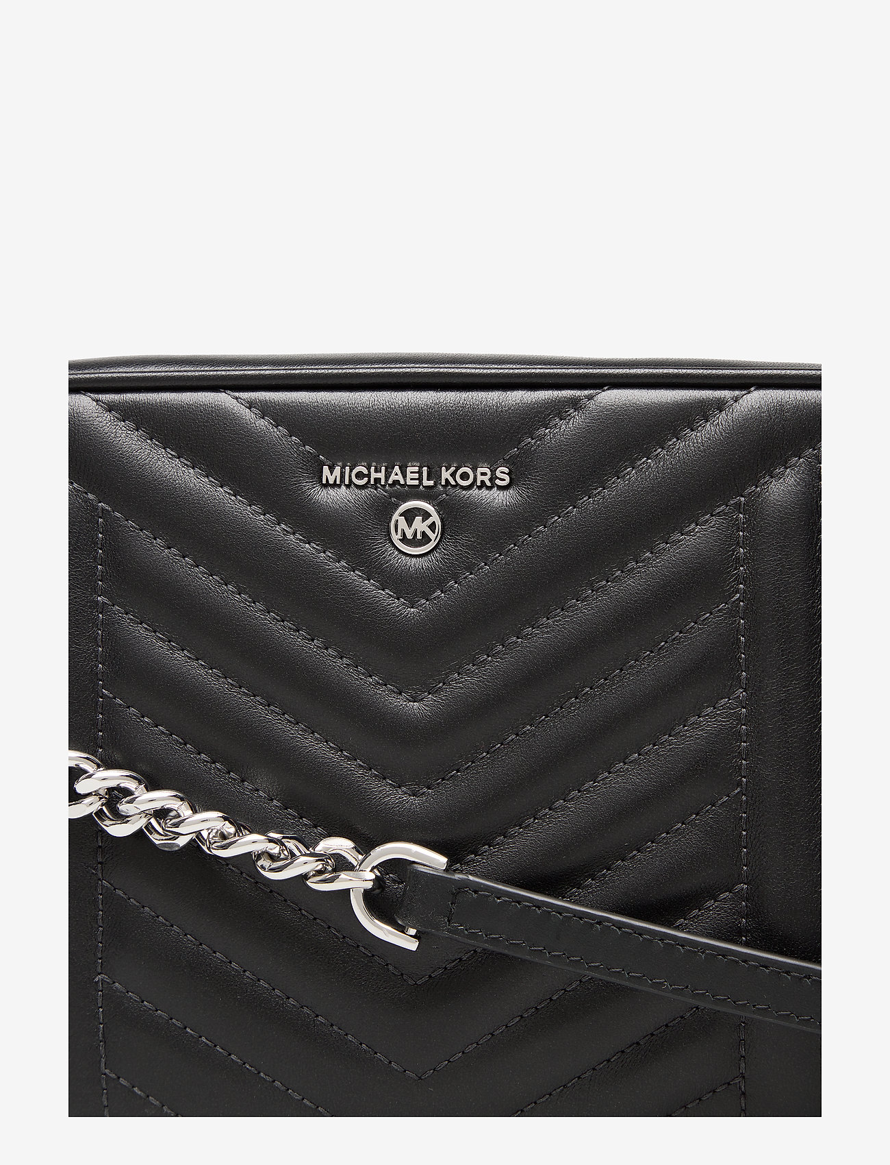 Michael Kors - MD CAMERA BAG - black - 3