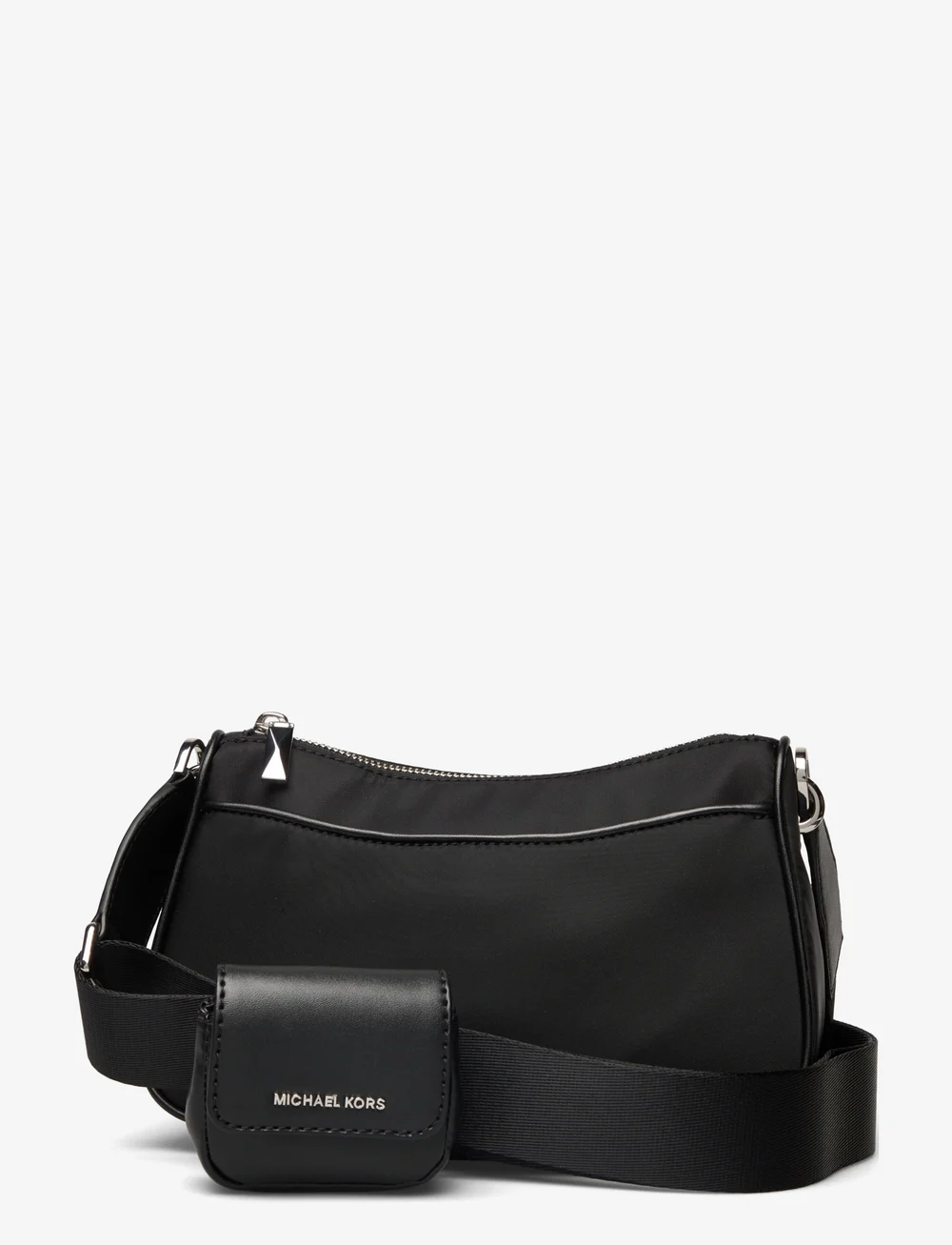Michael kors md tz 2025 satchel leather
