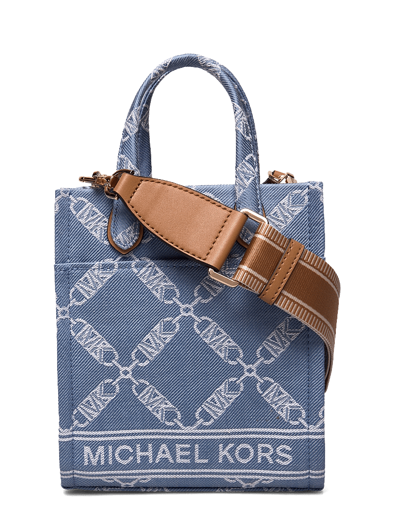 Michael Kors Xs Ns Shopper Tote Xbody (MKB32R4G3GC4U