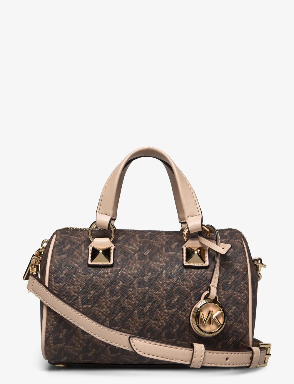 Michael kors 2025 womens duffle bag