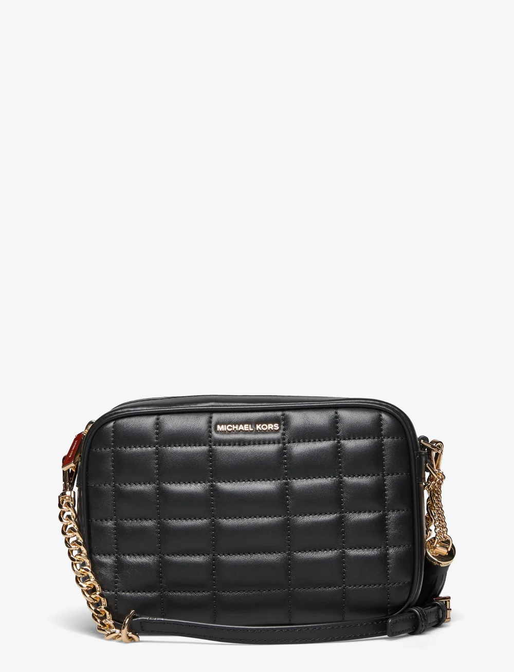 Mk crossbody bag black sale