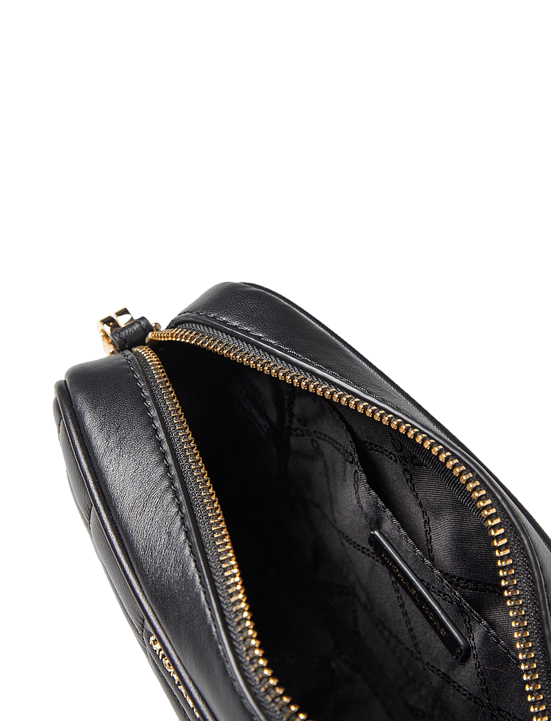 Michael Kors Md Camera Bag Crossbody Bags Boozt