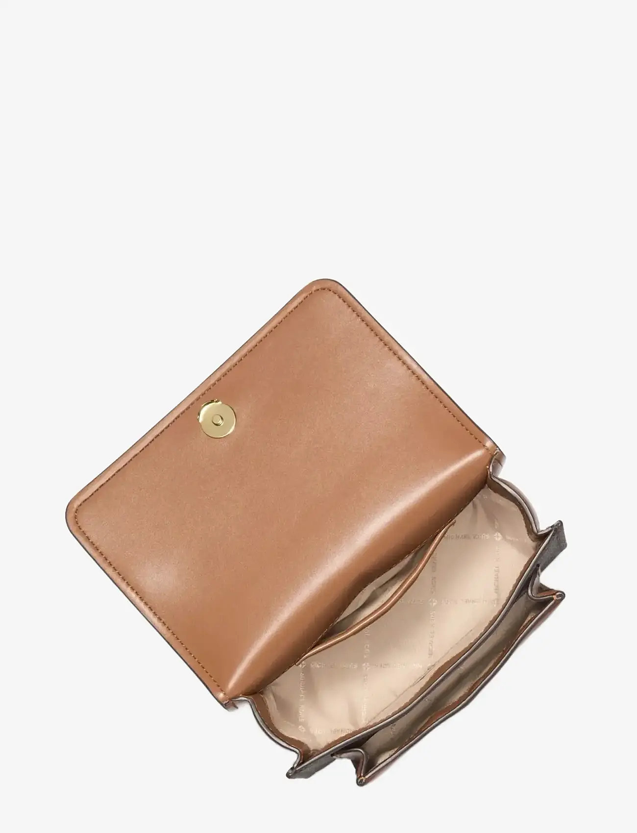 Michael Kors - SM XBODY - umhängetaschen - brn/acorn - 2
