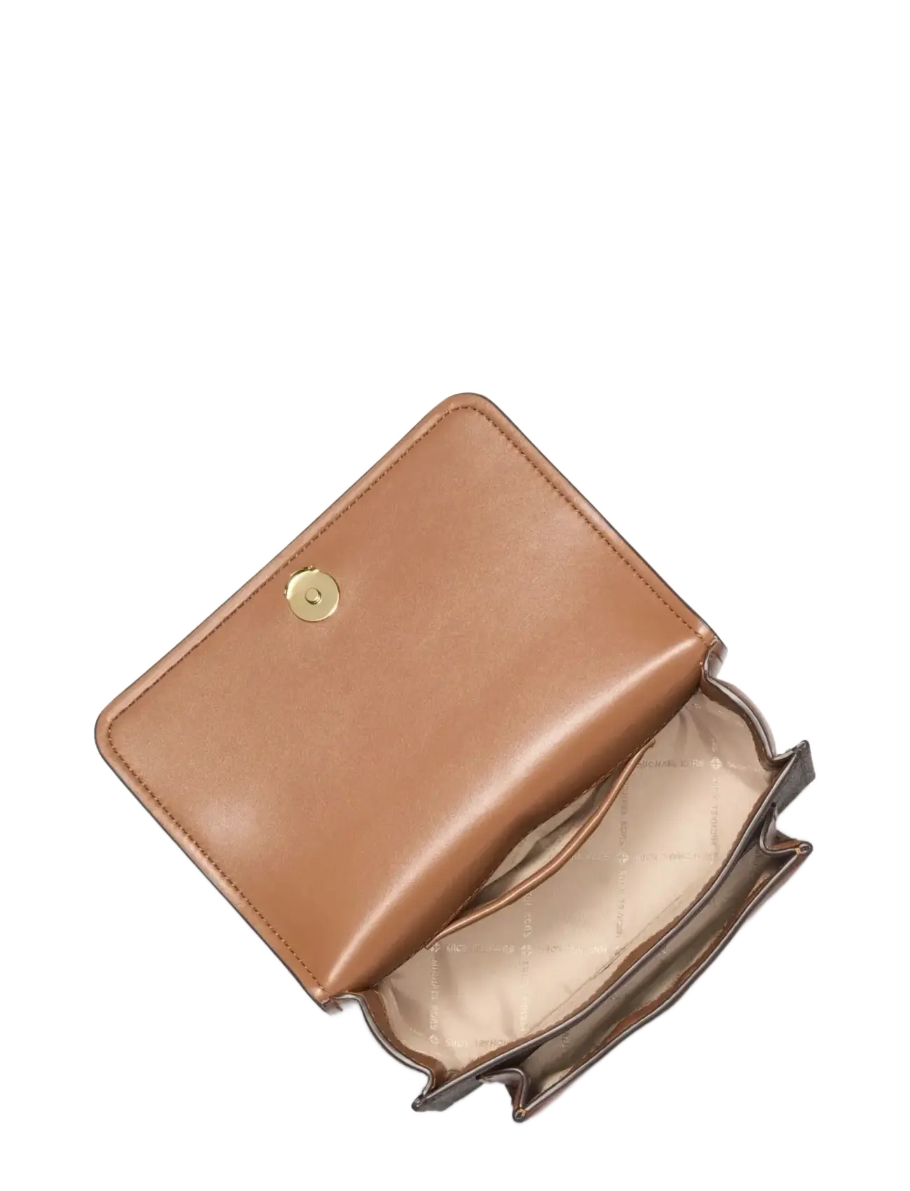 Michael Kors - CROSSBODY - brn/acorn - 2