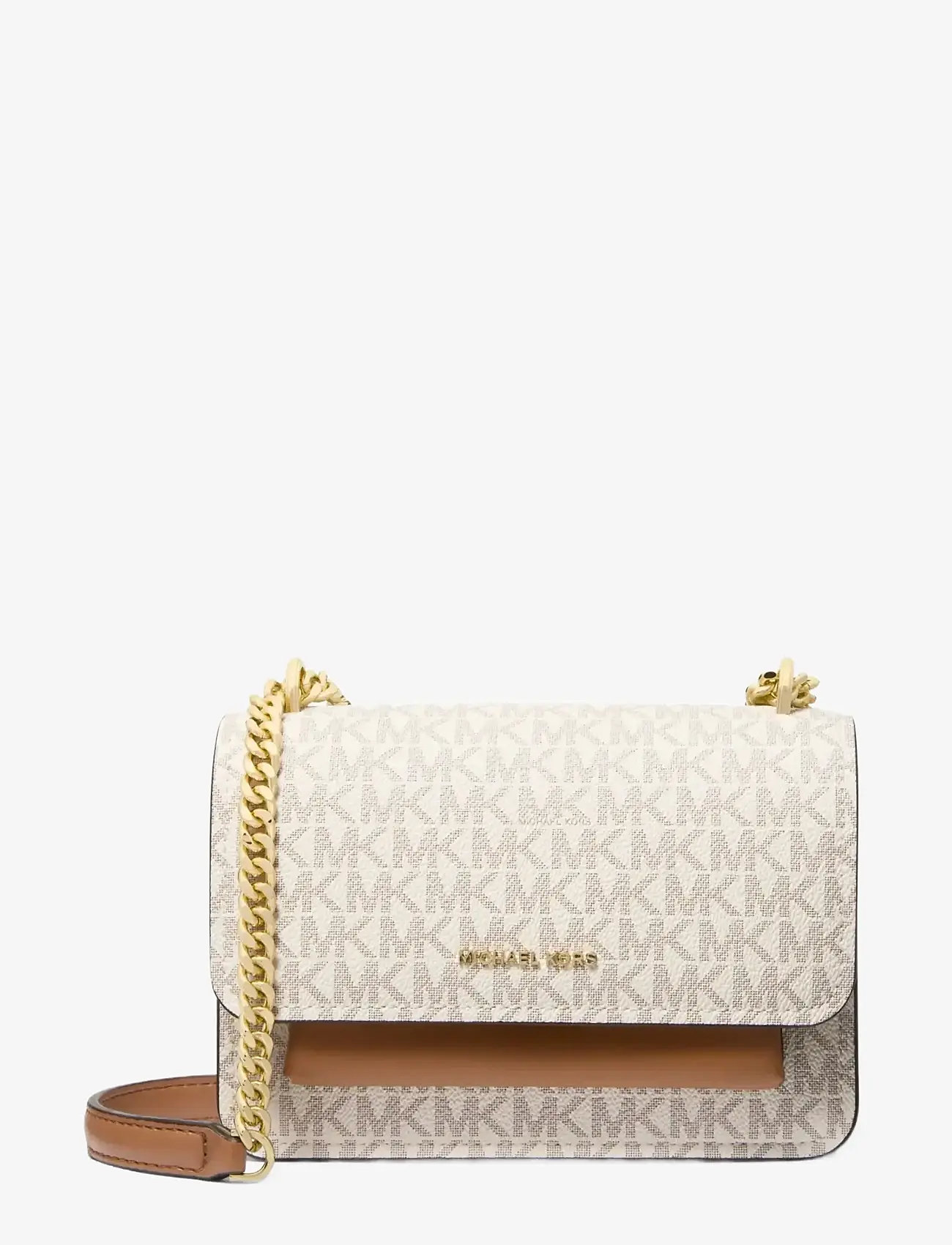 Michael Kors - CROSSBODY - everyday style - vanilla/acrn - 1