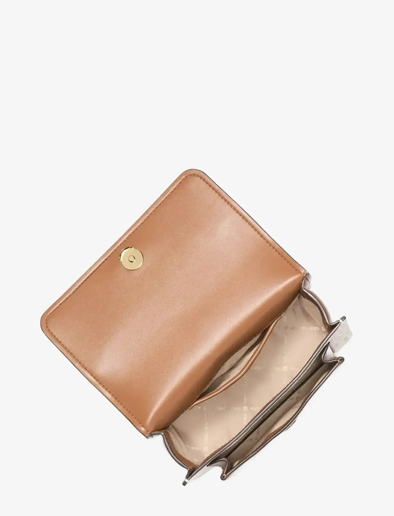 Michael Kors - CROSSBODY - everyday style - vanilla/acrn - 2