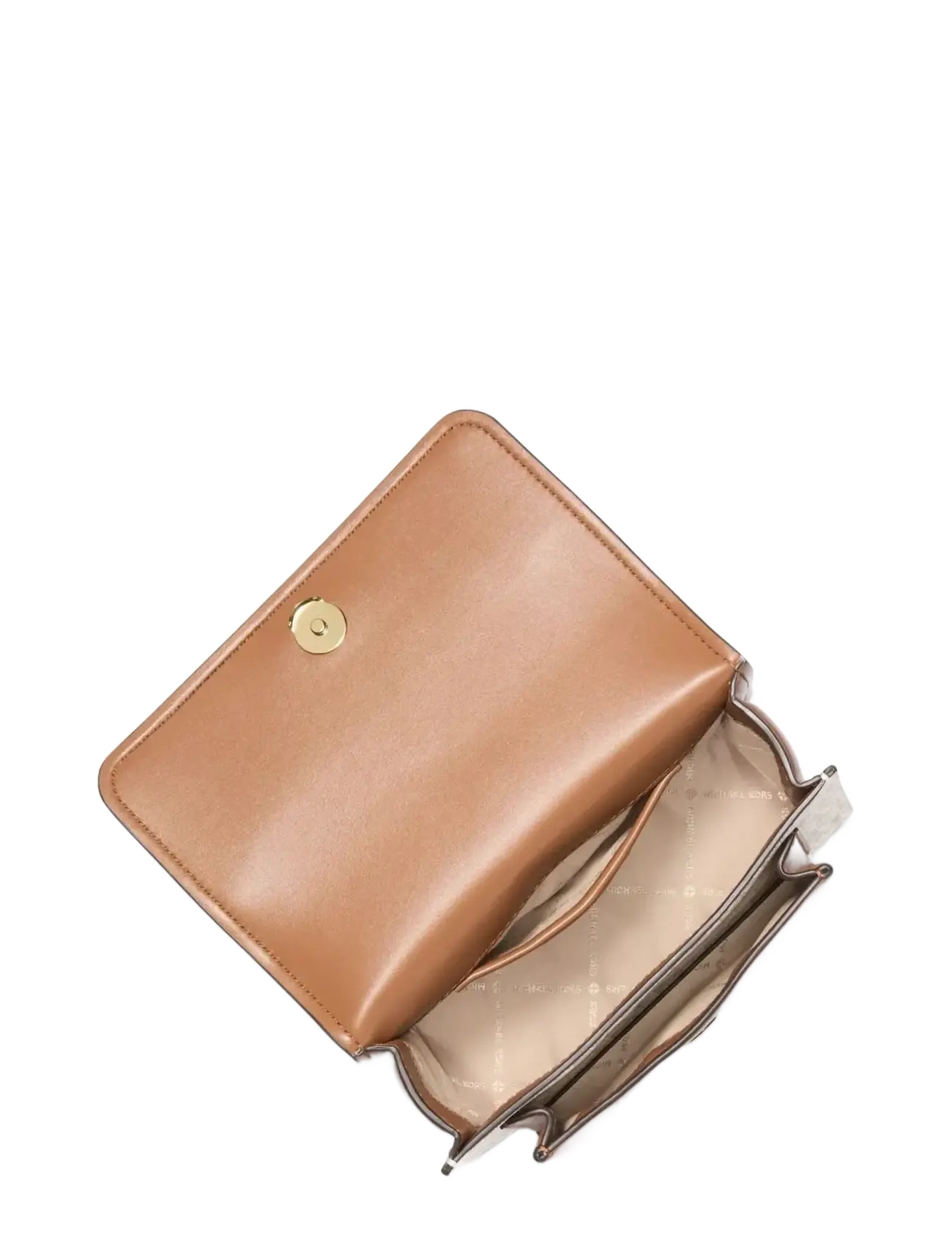 Michael Kors - CROSSBODY - vanilla/acrn - 2