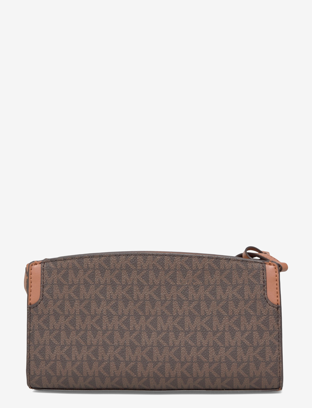 Michael Kors - SM EW XBODY - crossbody bags - brn/acorn - 1