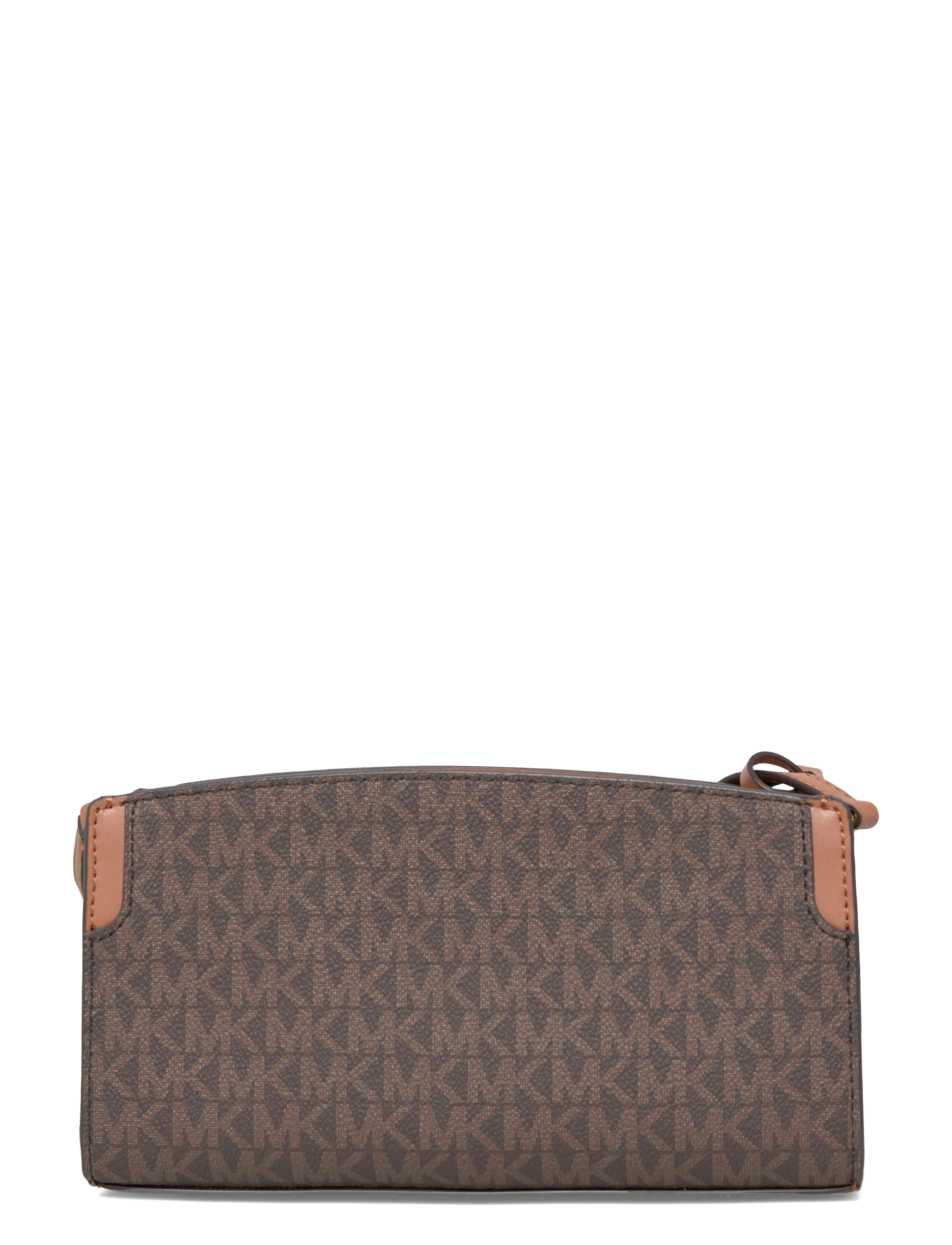 Michael Kors - SM EW XBODY - crossbody kotid - brn/acorn - 1