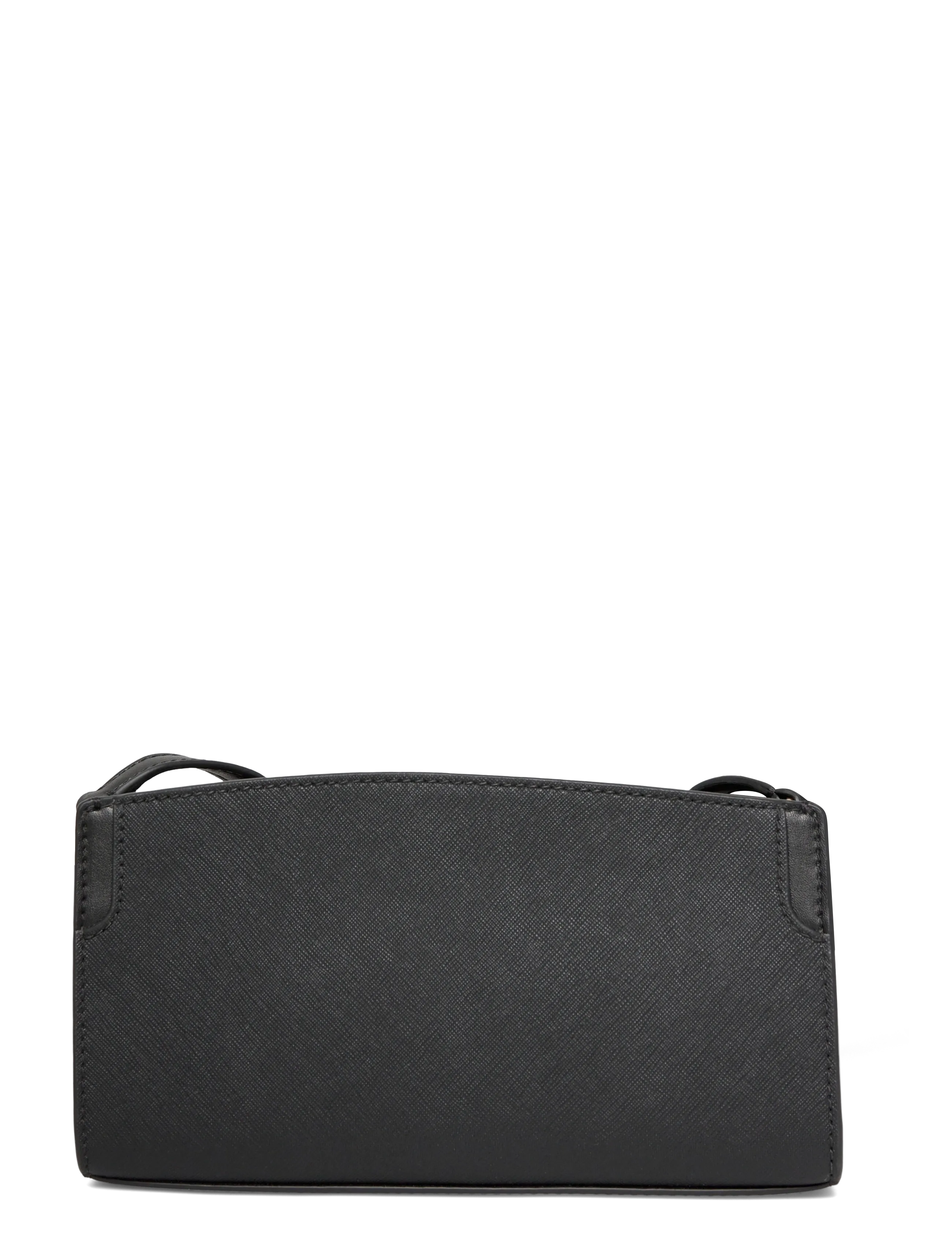 Michael Kors - SM EW XBODY - crossbody kotid - black - 1
