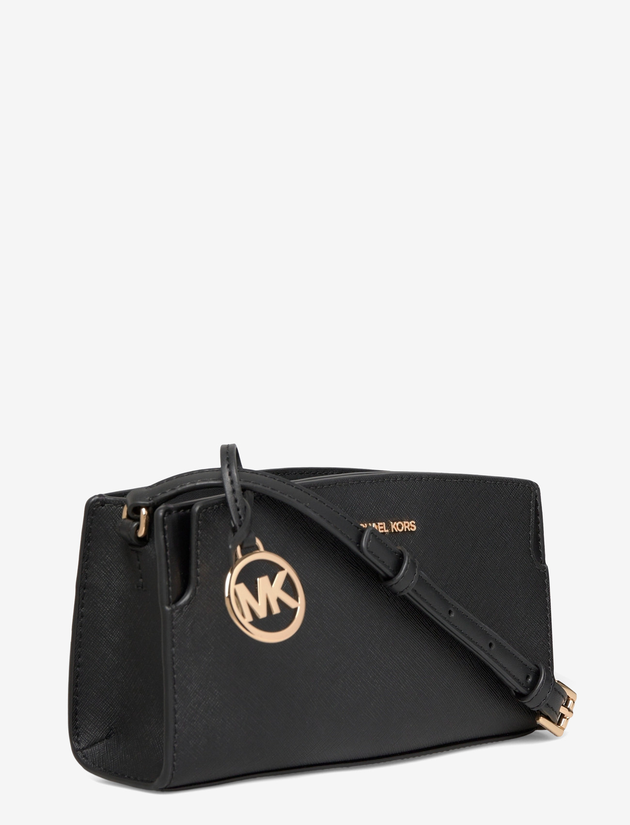 Michael Kors - SM EW XBODY - crossbody bags - black - 2