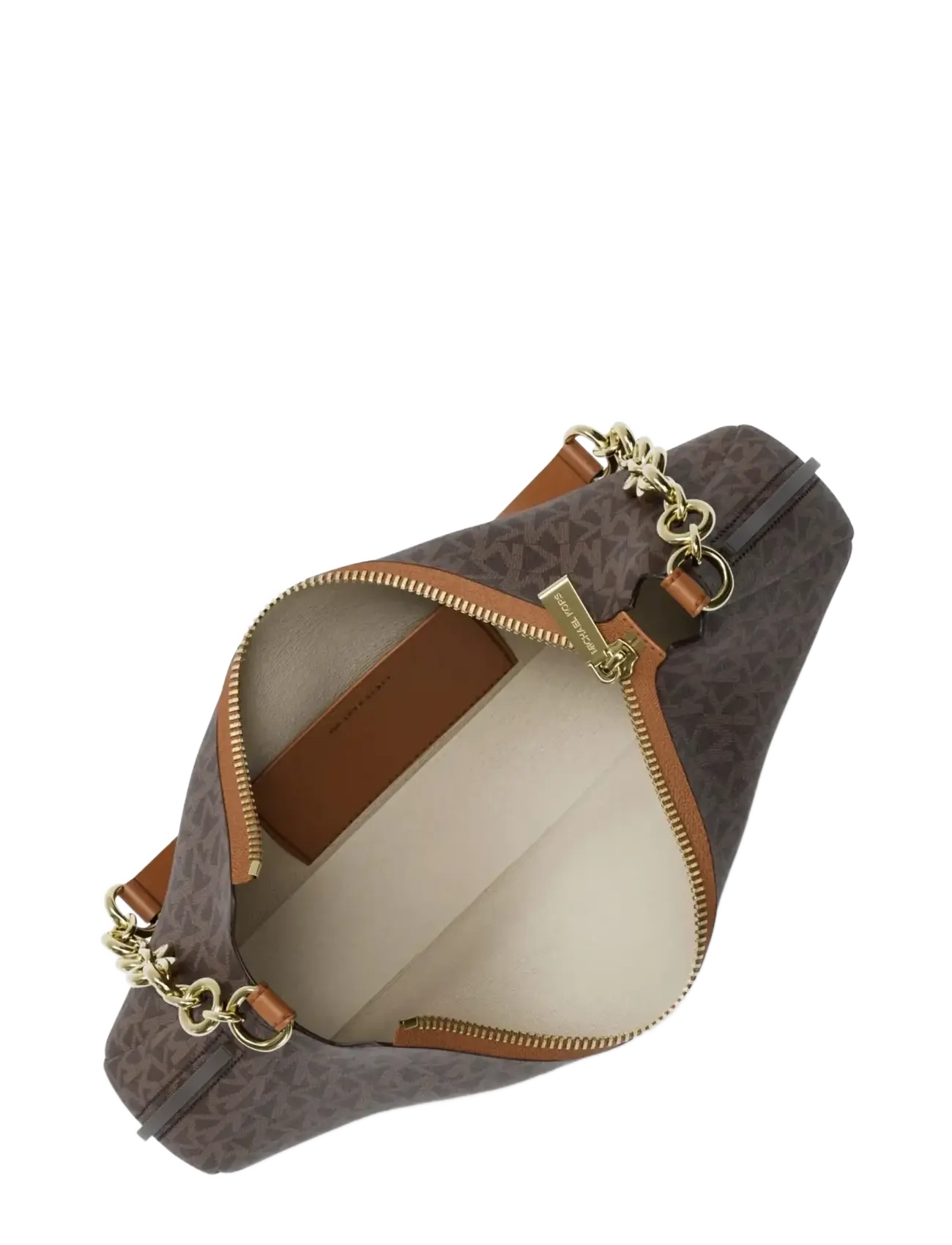 Michael Kors - BAGS - alltags-style - brn/acorn - 2