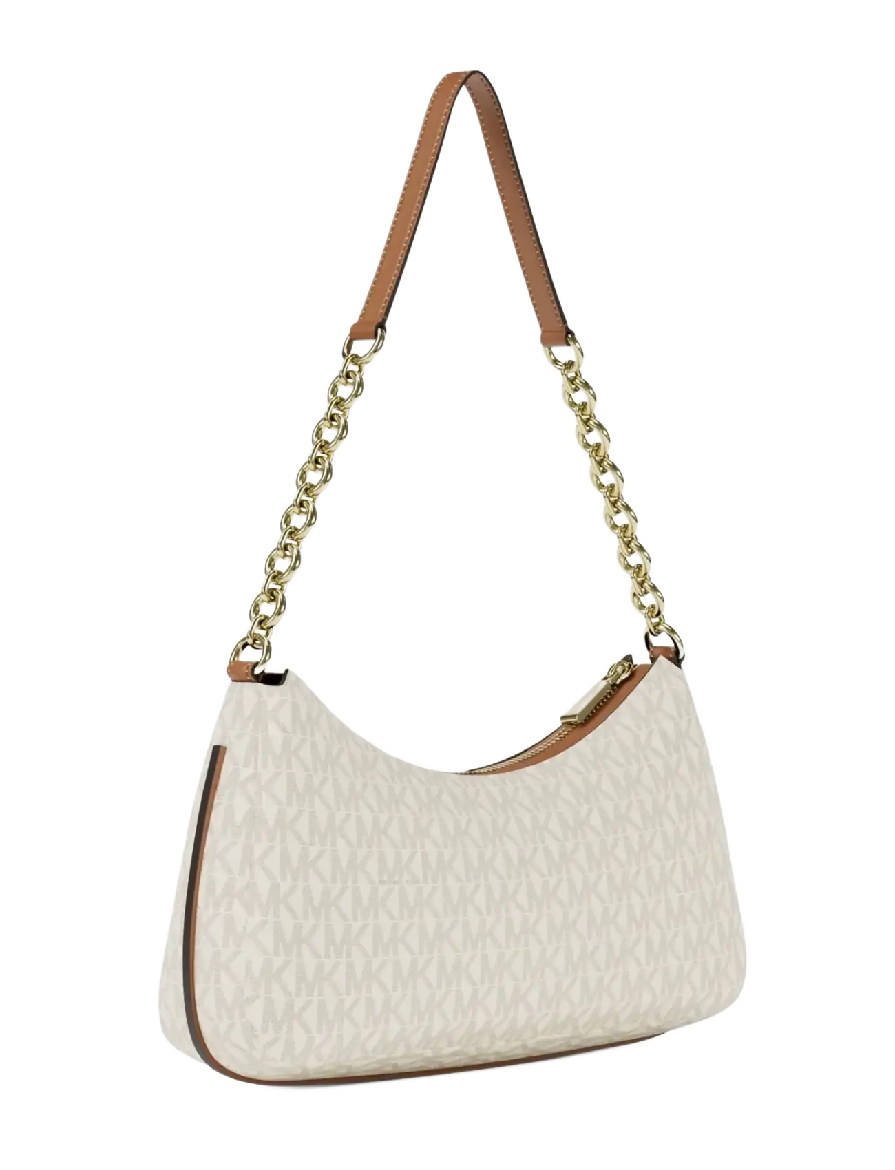 Michael Kors - BAGS - everyday style - vanilla/acrn - 4