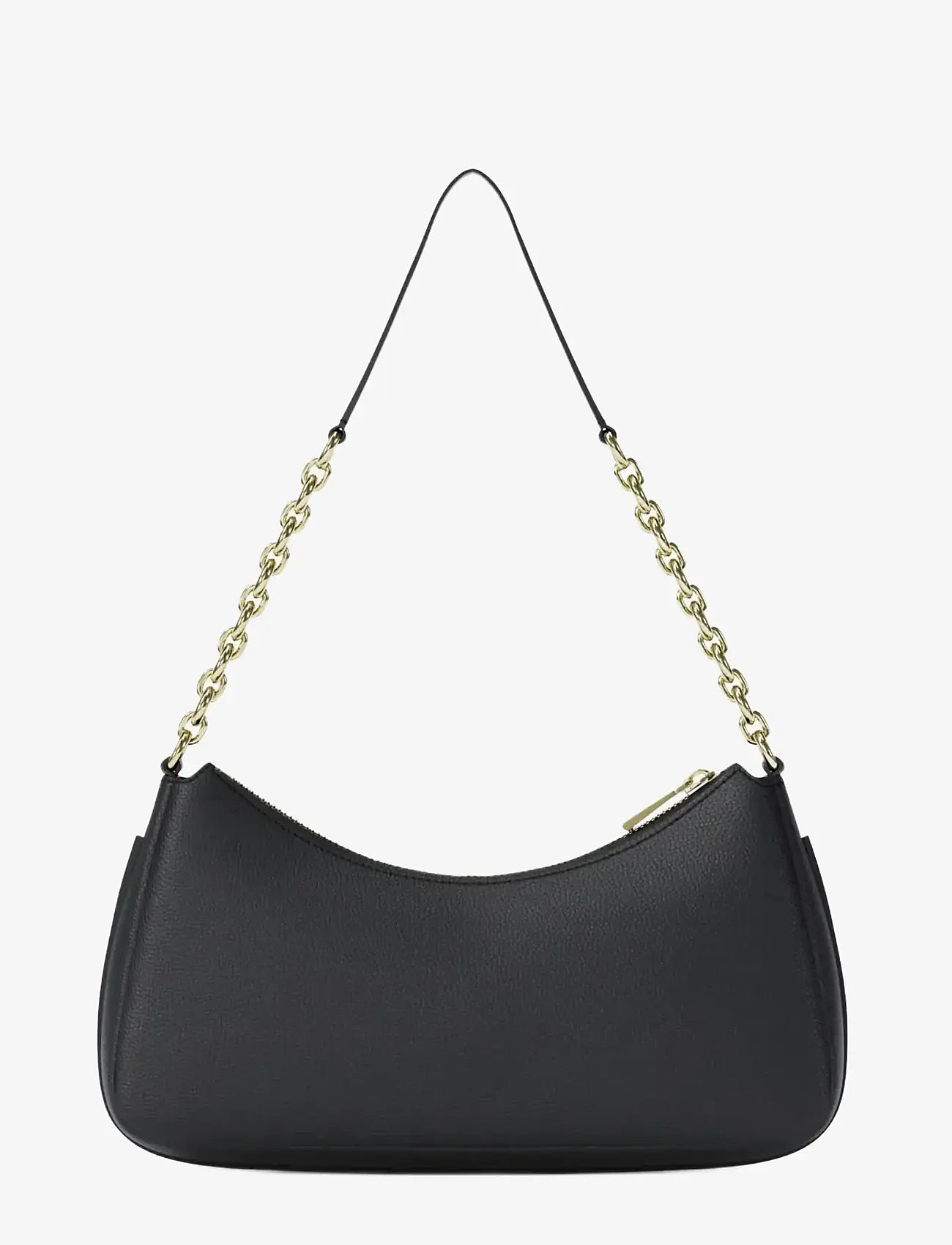 Michael Kors - MD CHAIN POUCHETTE - arkityyli - black - 3