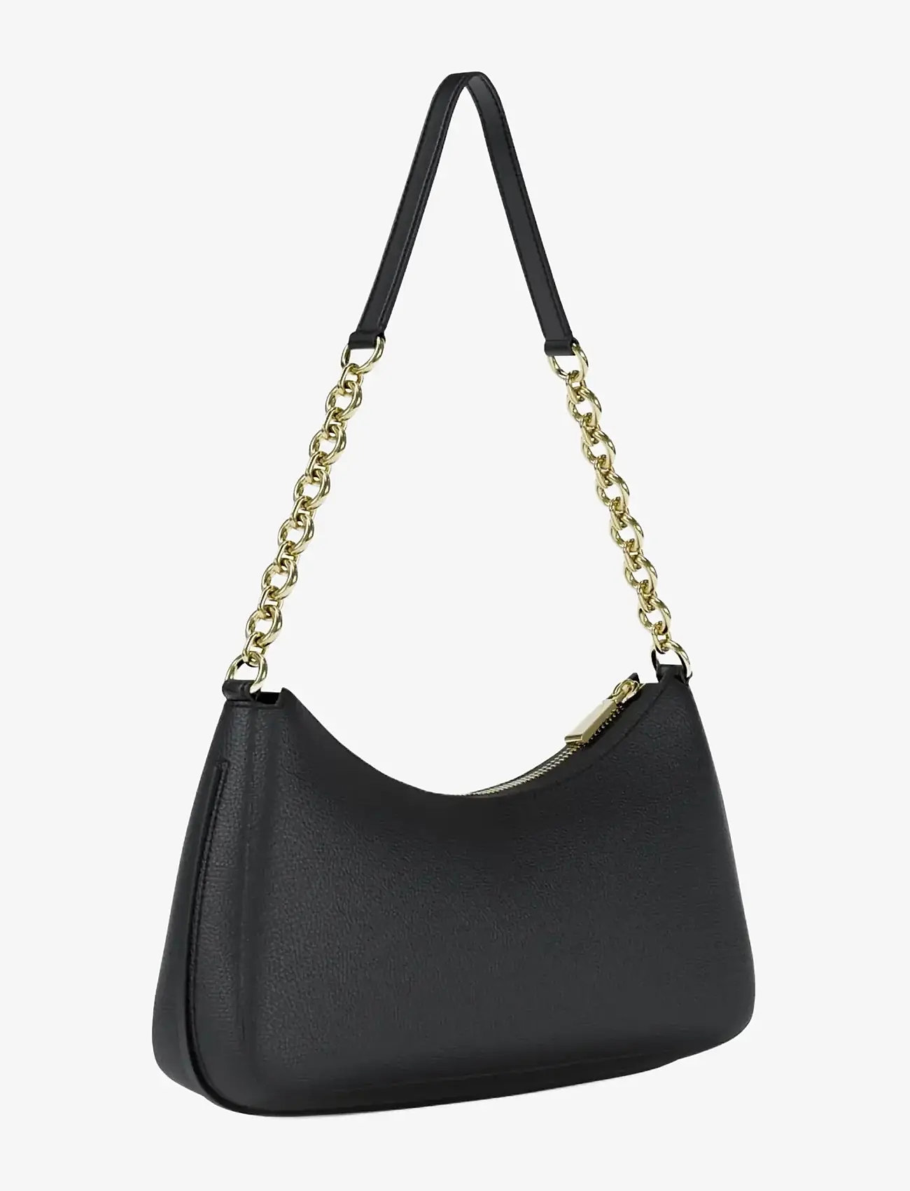 Michael Kors - MD CHAIN POUCHETTE - arkityyli - black - 4