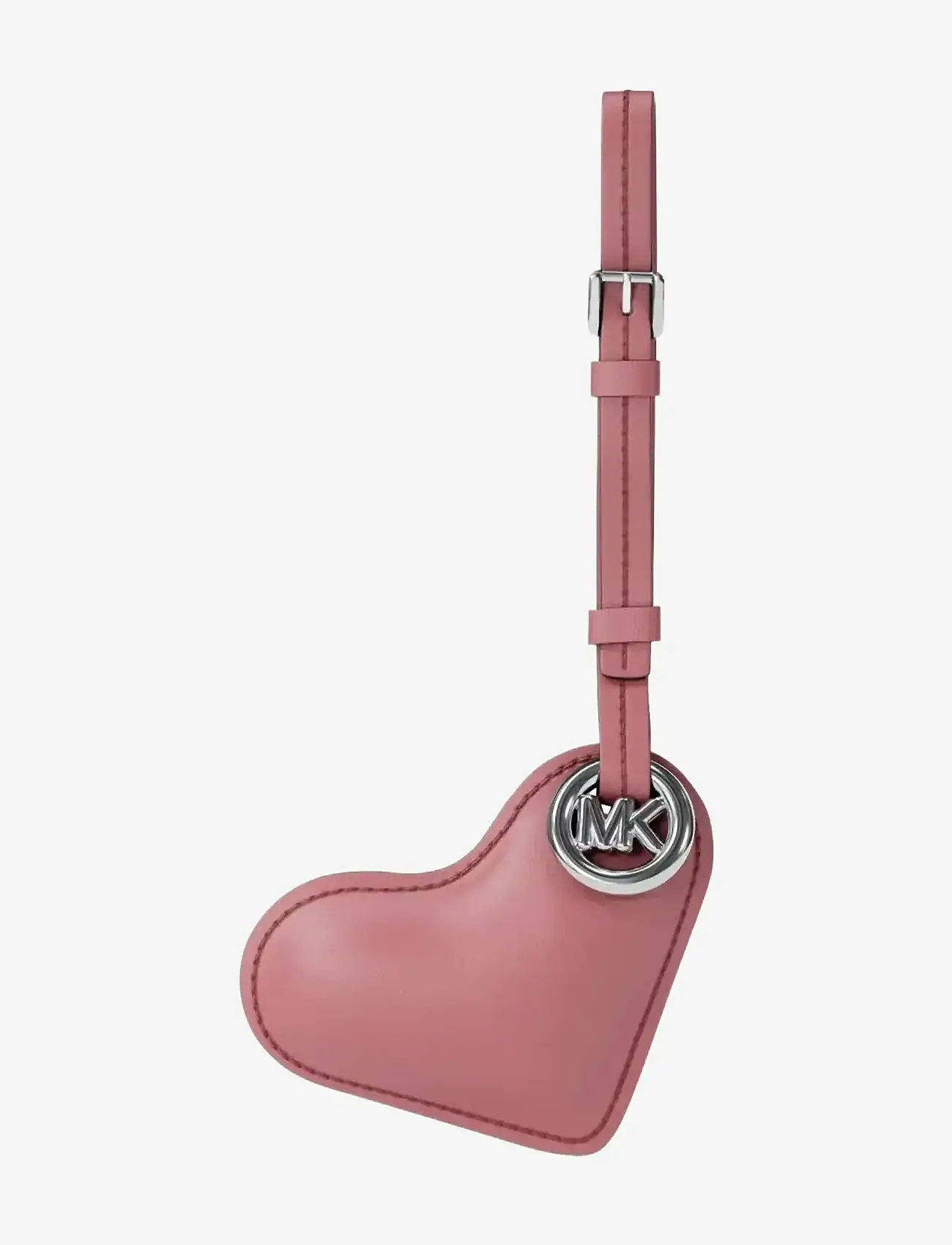 Michael Kors - HEART CHARM - key rings & bag charms - rosewood - 0