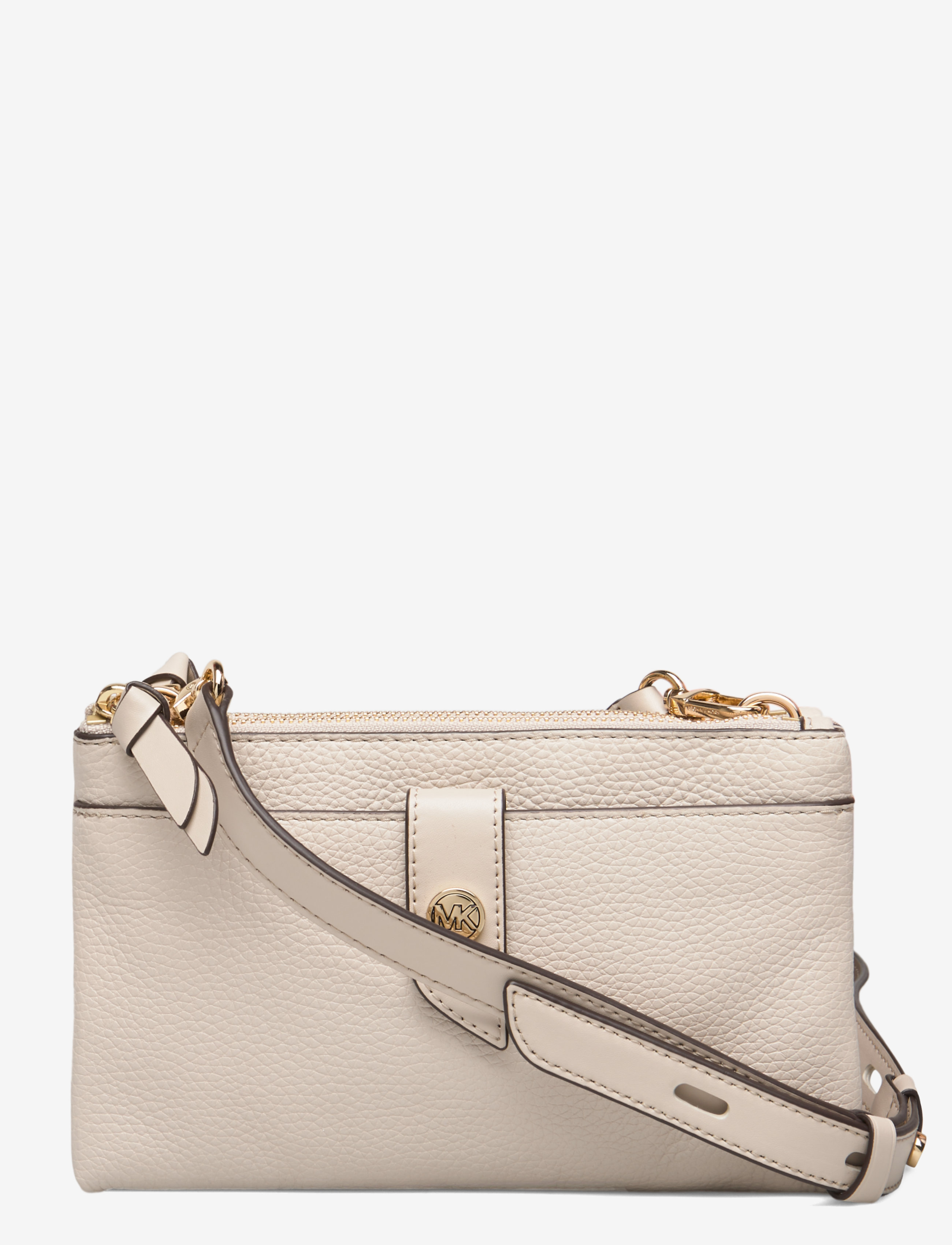 Michael Kors - MD TAB DZP PHN XBODY - light sand - 0