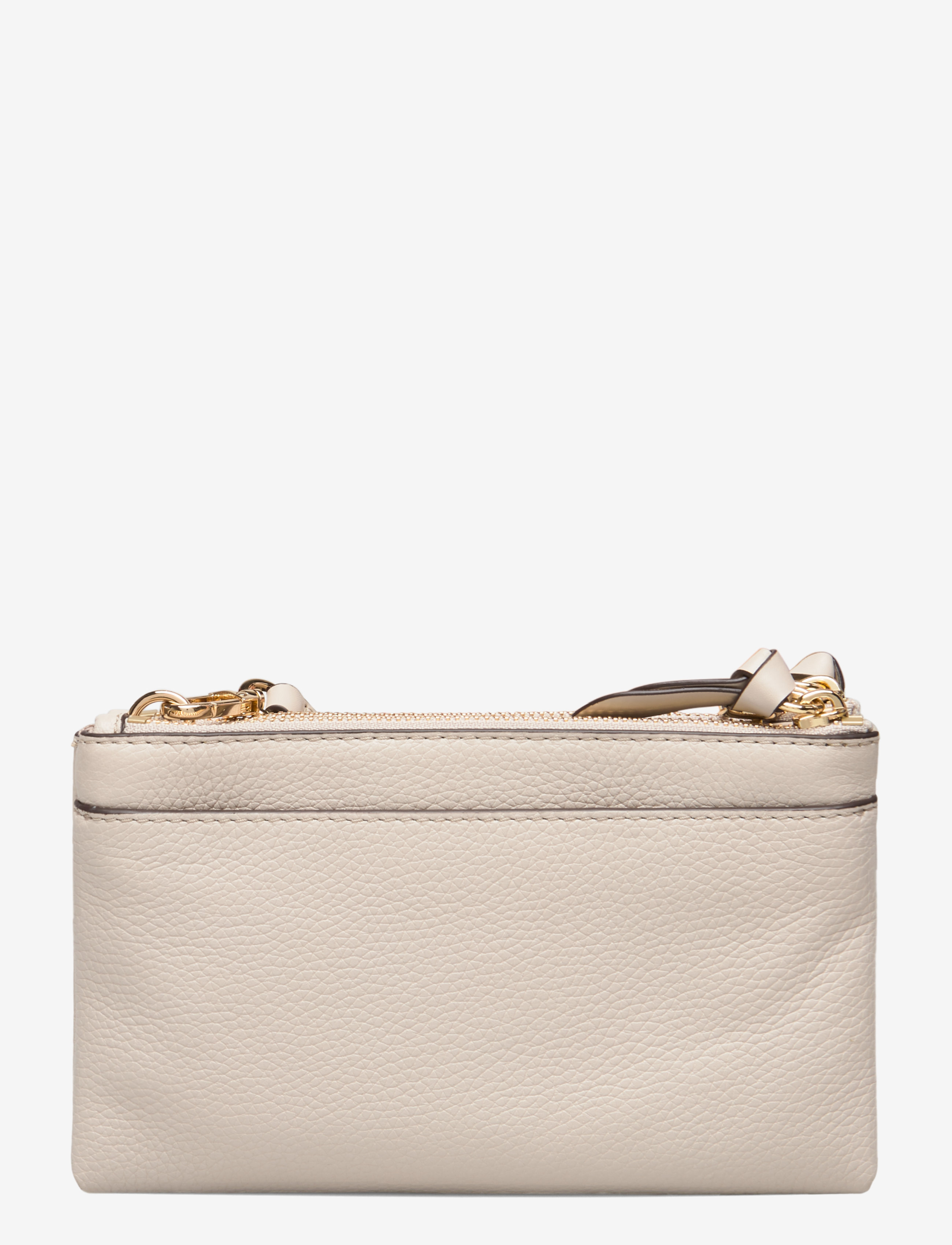 Michael Kors - MD TAB DZP PHN XBODY - light sand - 1