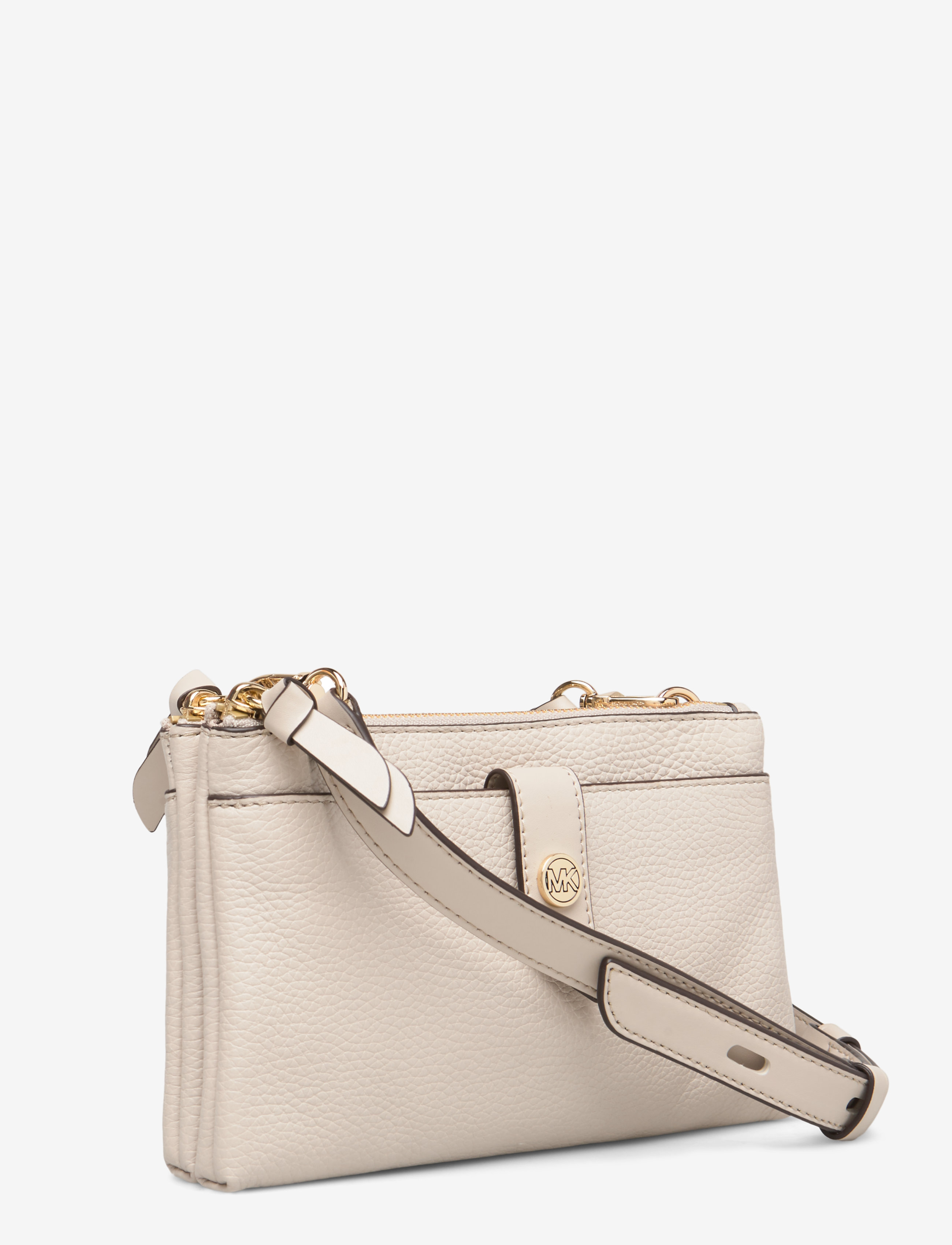 Michael Kors - MD TAB DZP PHN XBODY - light sand - 2