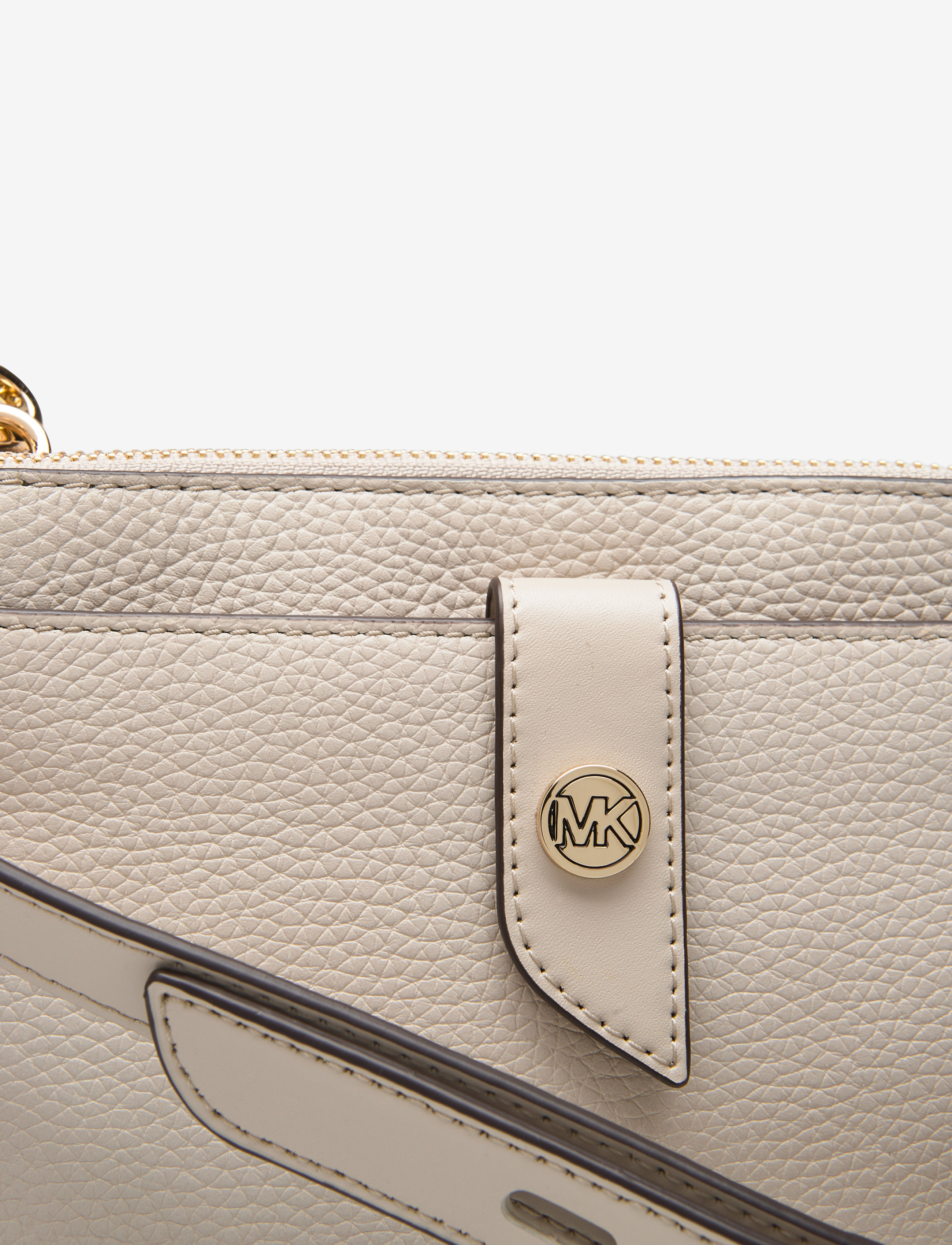 Michael Kors - MD TAB DZP PHN XBODY - light sand - 3