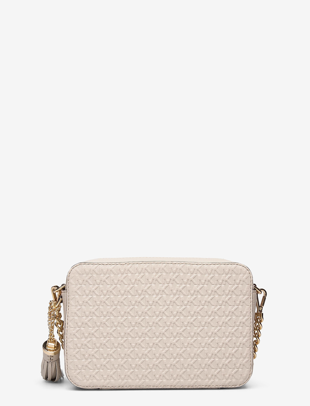 Michael Kors - MD CAMERA BAG - light sand - 1