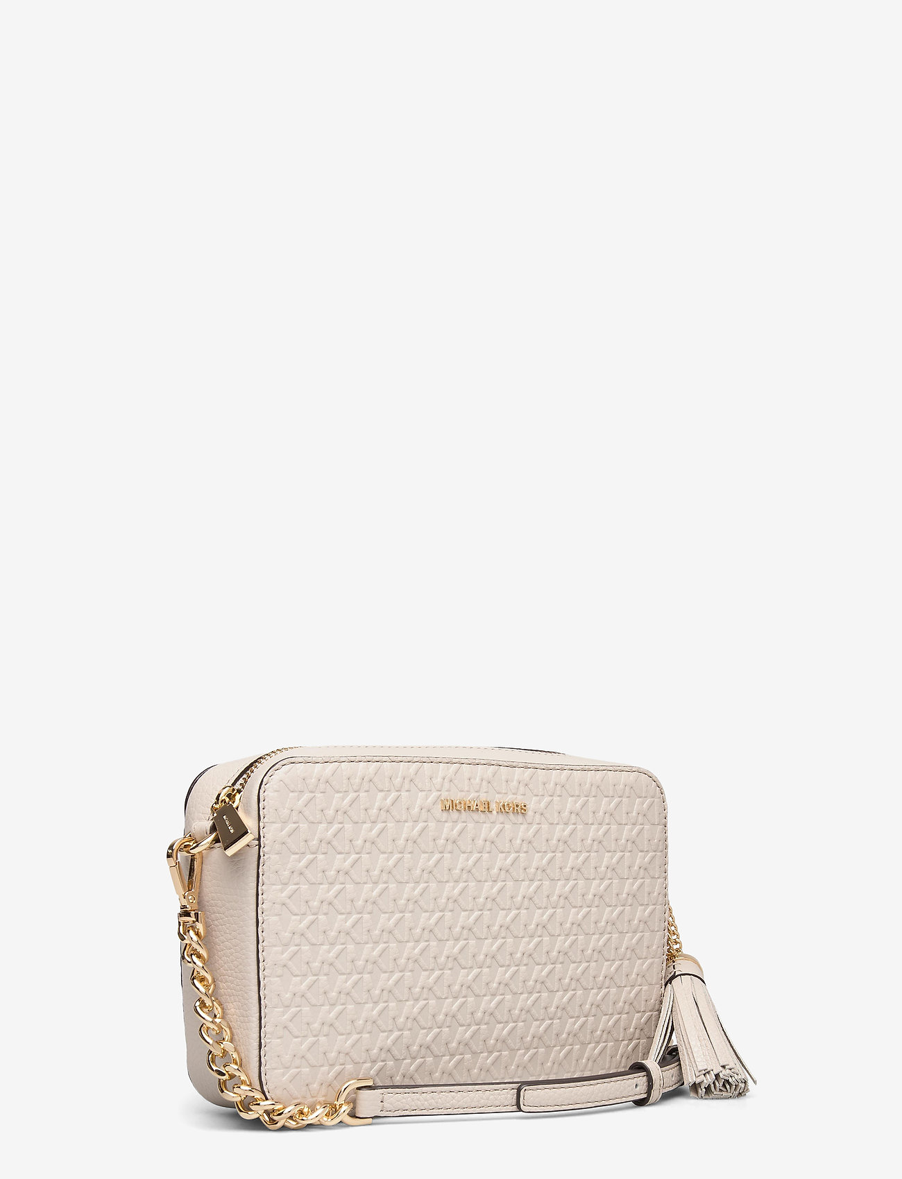 Michael Kors - MD CAMERA BAG - light sand - 2