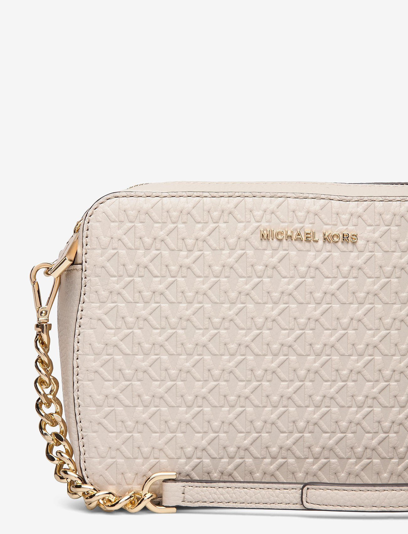 Michael Kors - MD CAMERA BAG - light sand - 3