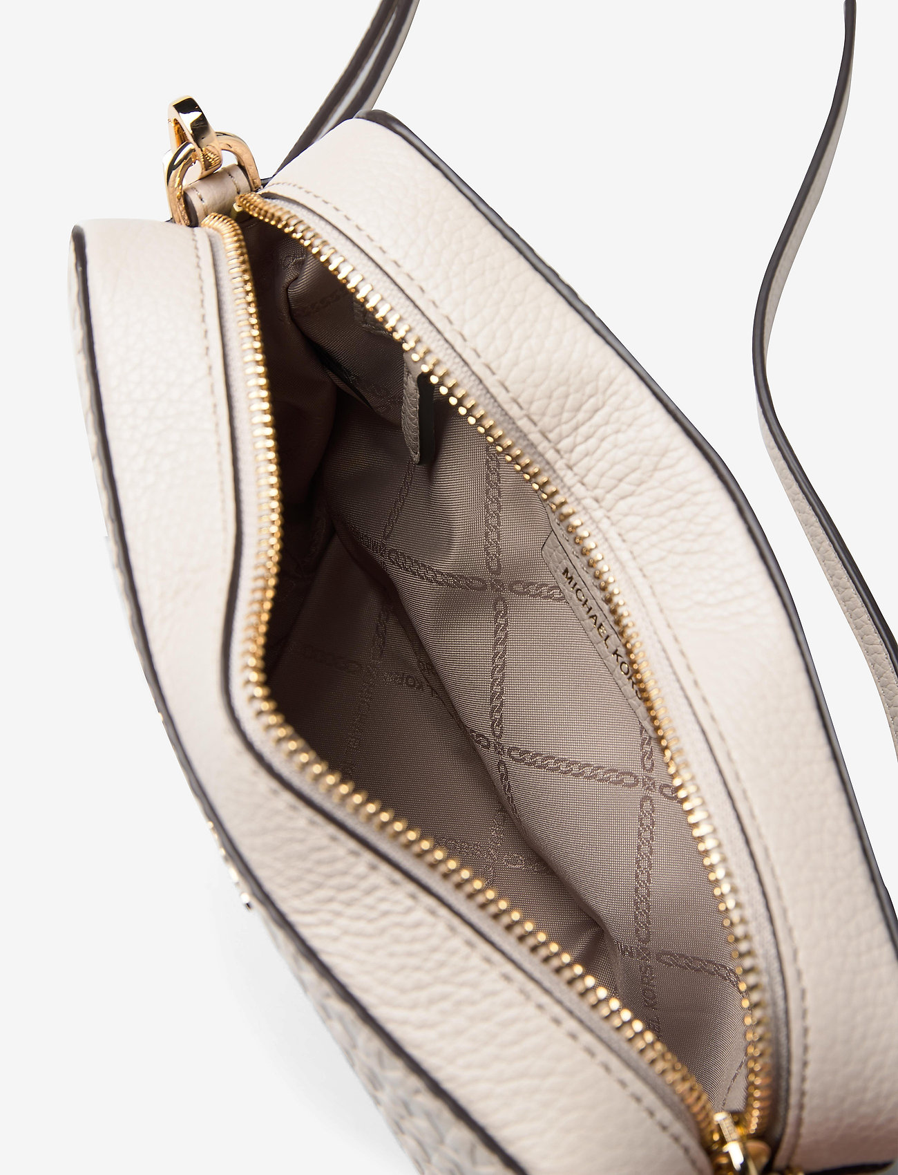 Michael Kors - MD CAMERA BAG - light sand - 4