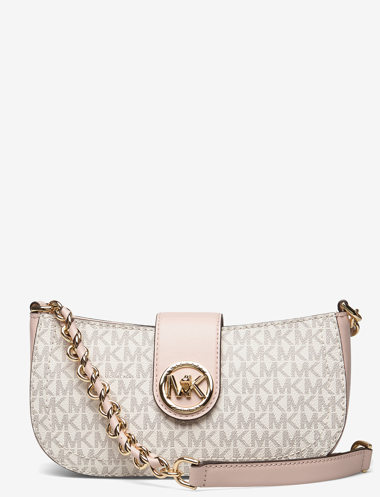 Michael Kors - XS POUCHETTE - vanl/sftpink - 0