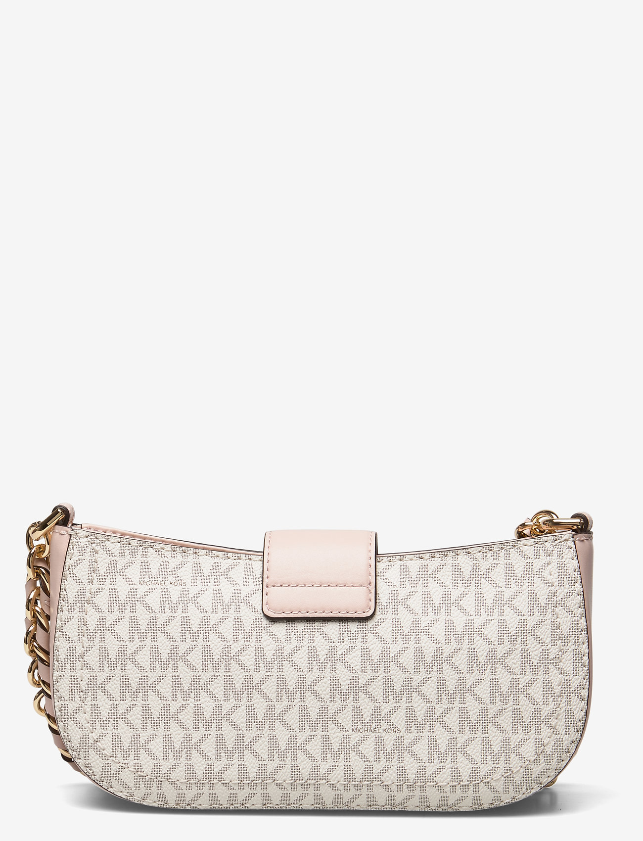 Michael Kors - XS POUCHETTE - vanl/sftpink - 1