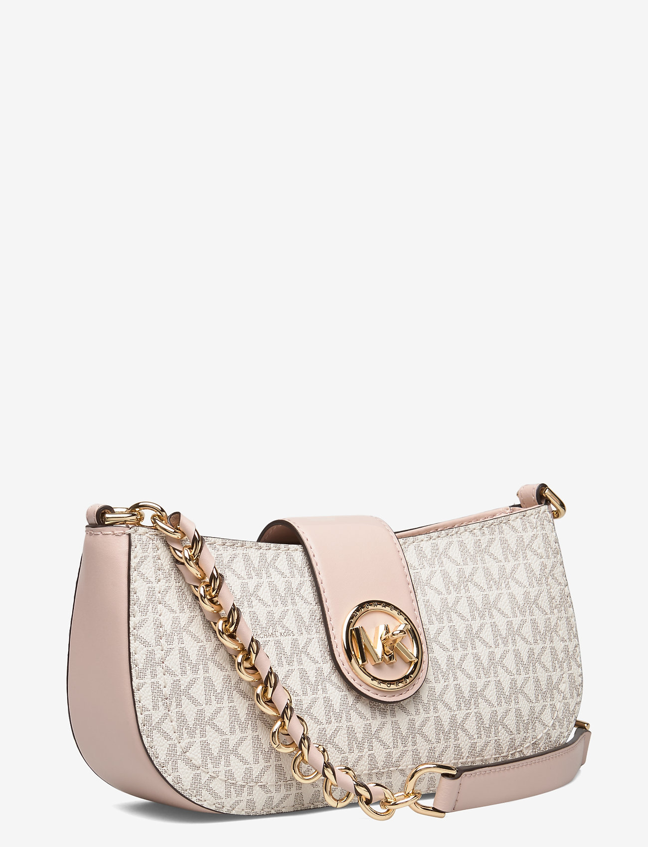 Michael Kors - XS POUCHETTE - vanl/sftpink - 2