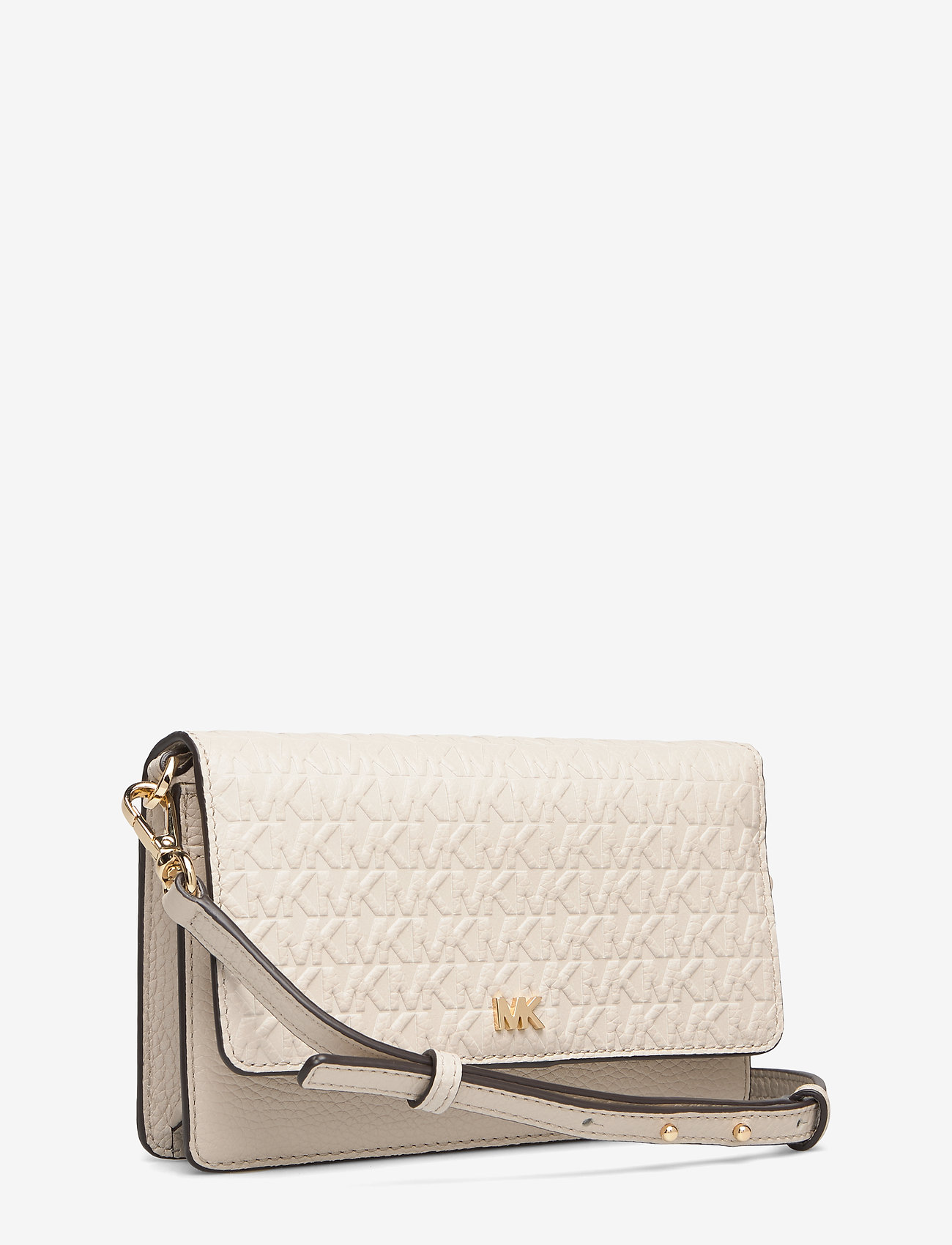 Michael Kors - PHONE CROSSBODY - light sand - 2