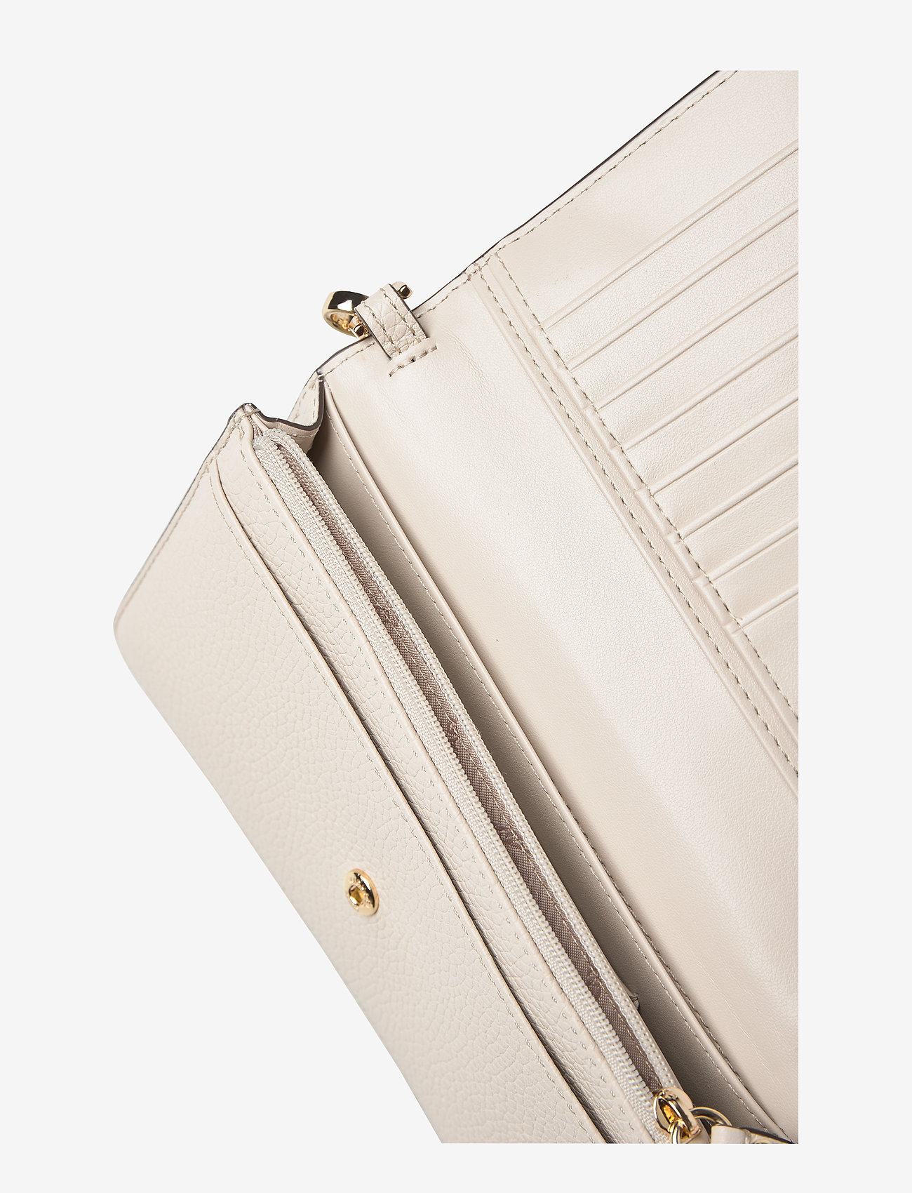 Michael Kors - PHONE CROSSBODY - light sand - 4