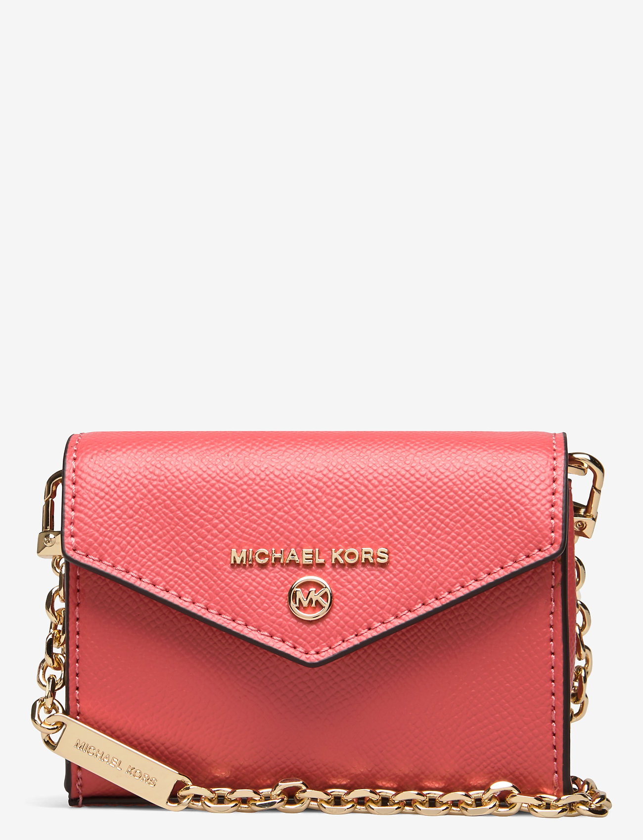 Michael Kors - XS CARD CASE XBODY - pnkgrapfruit - 0